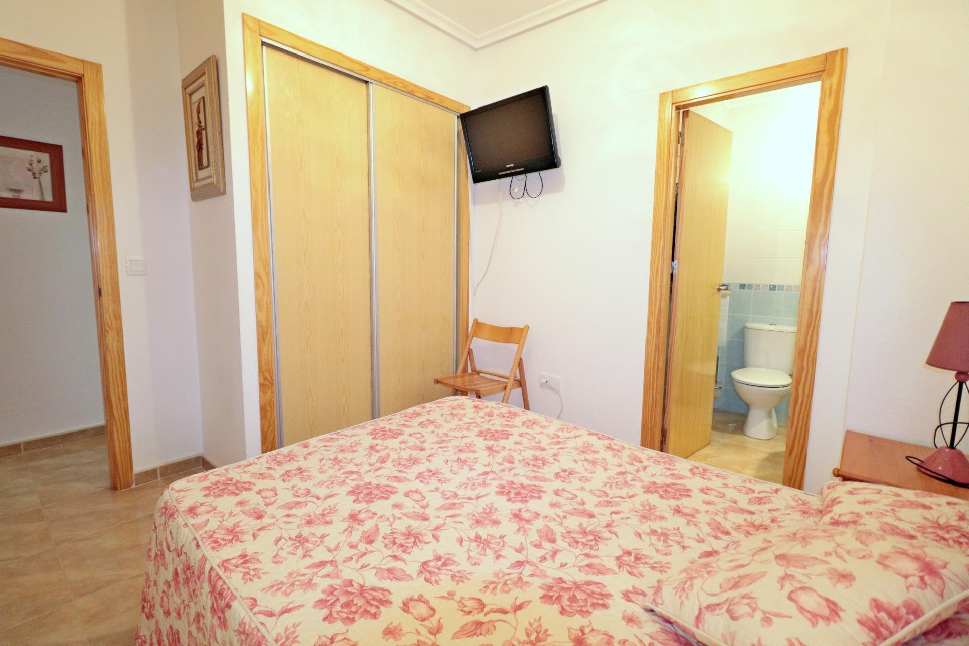 Revente - Appartement -
Torrevieja - Acequion