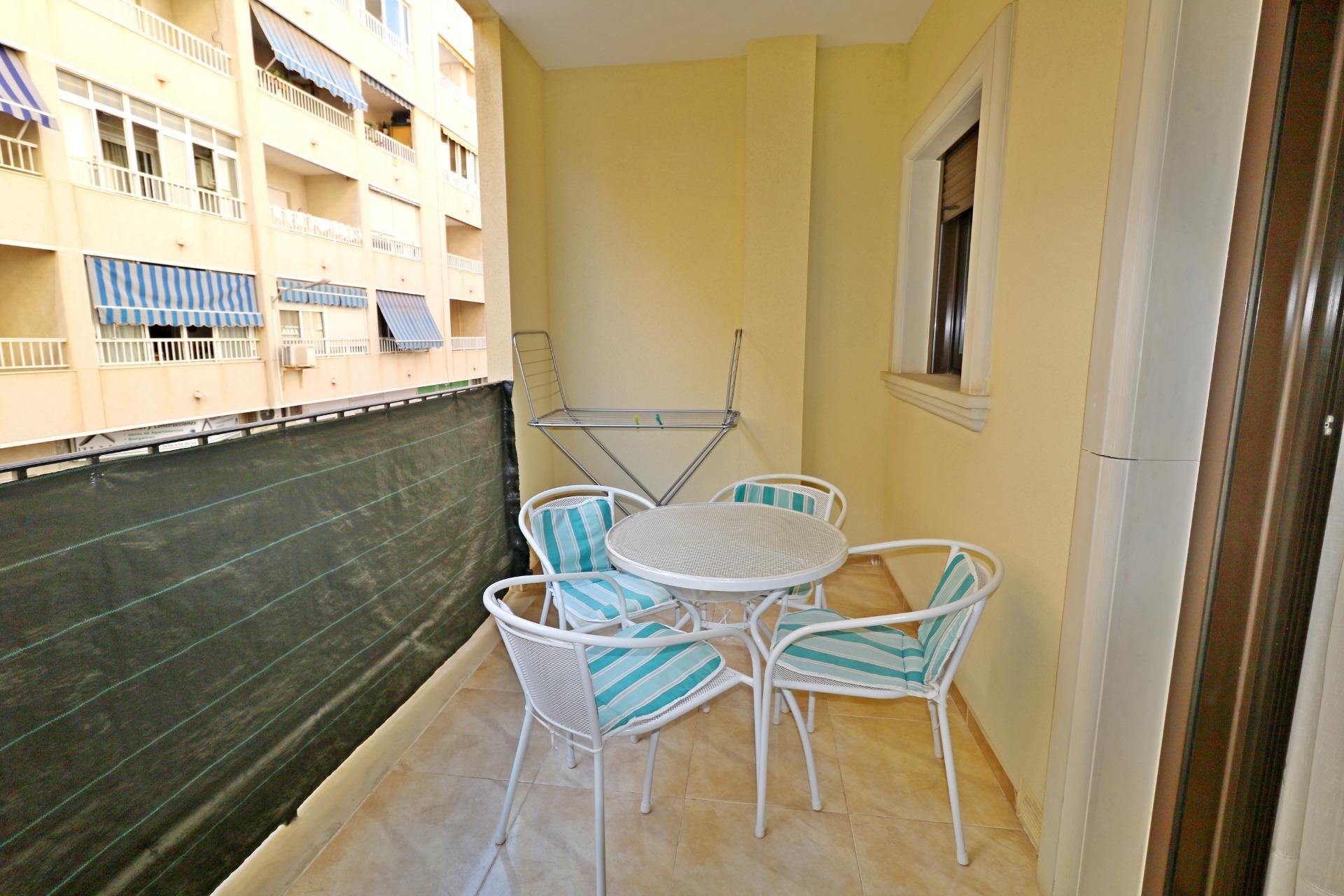 Revente - Appartement -
Torrevieja - Acequion