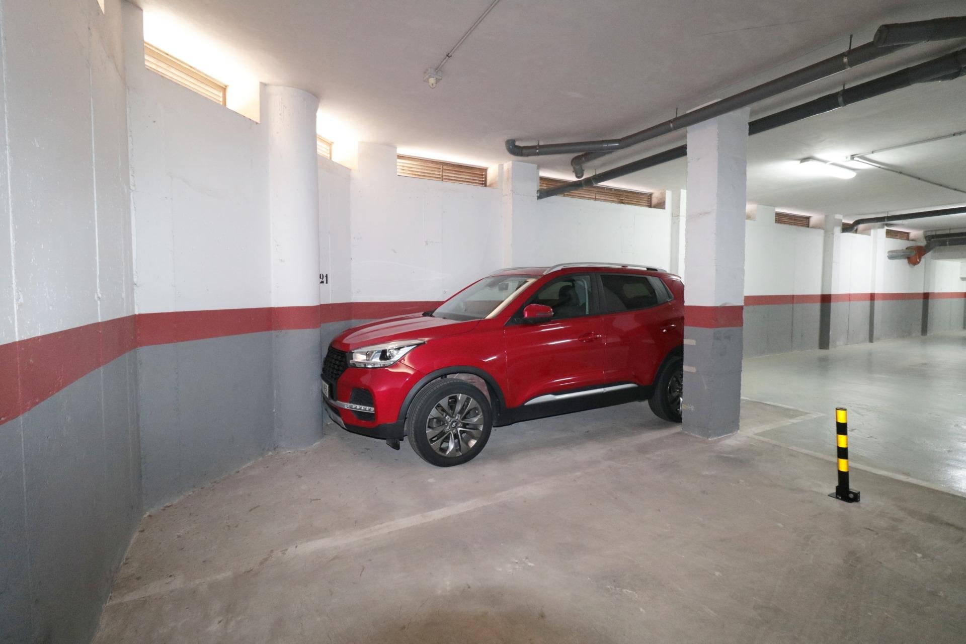 Revente - Appartement -
Torrevieja - Acequion