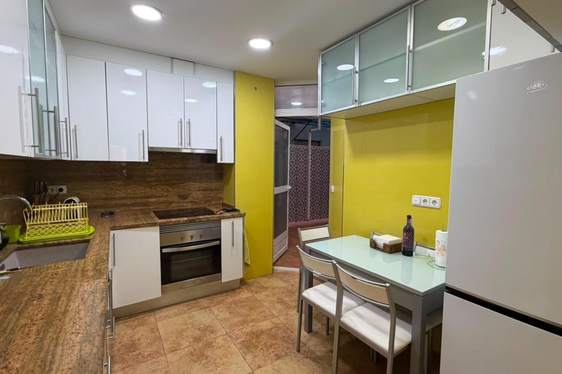 Revente - Appartement -
Torrevieja - Acequion