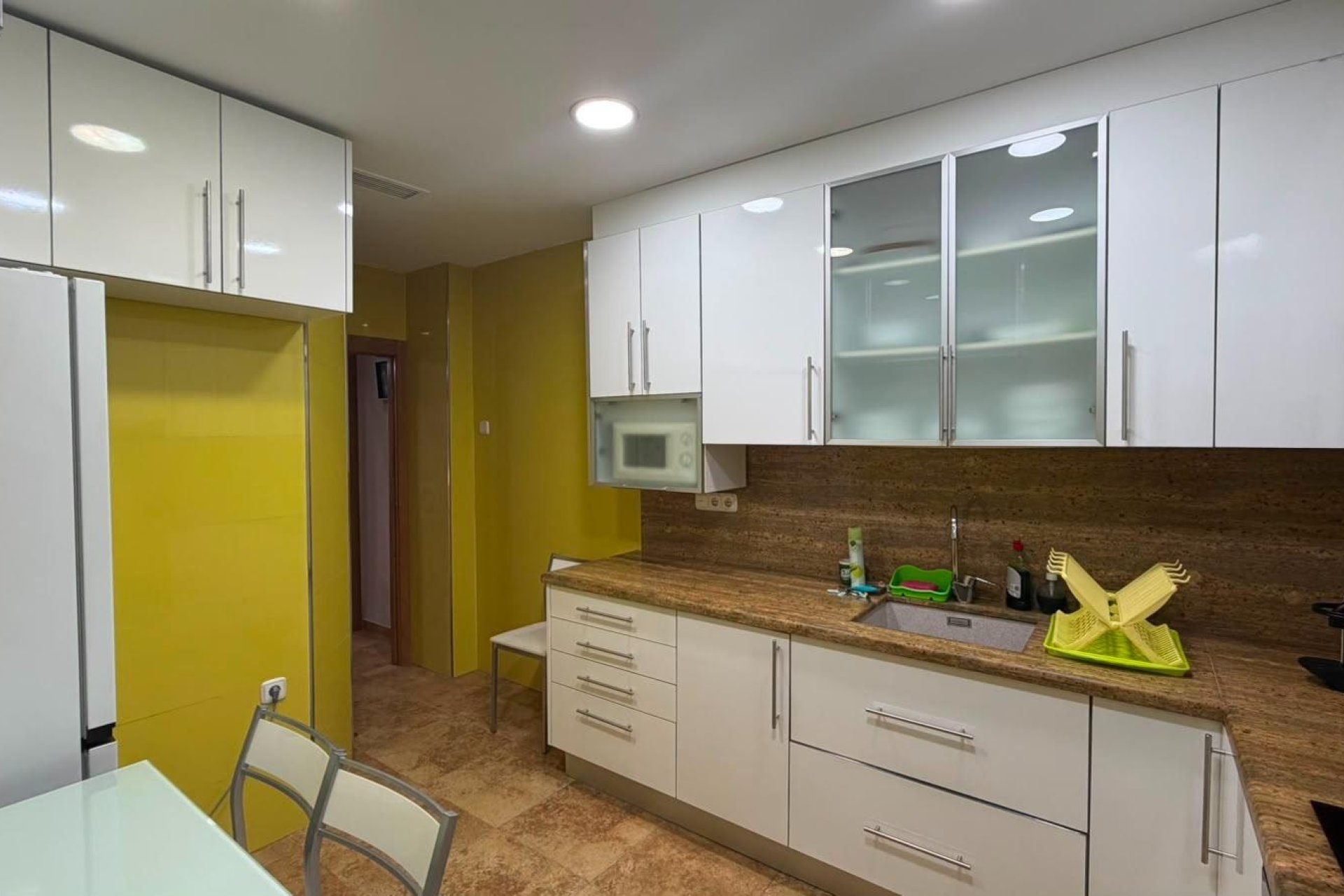 Revente - Appartement -
Torrevieja - Acequion