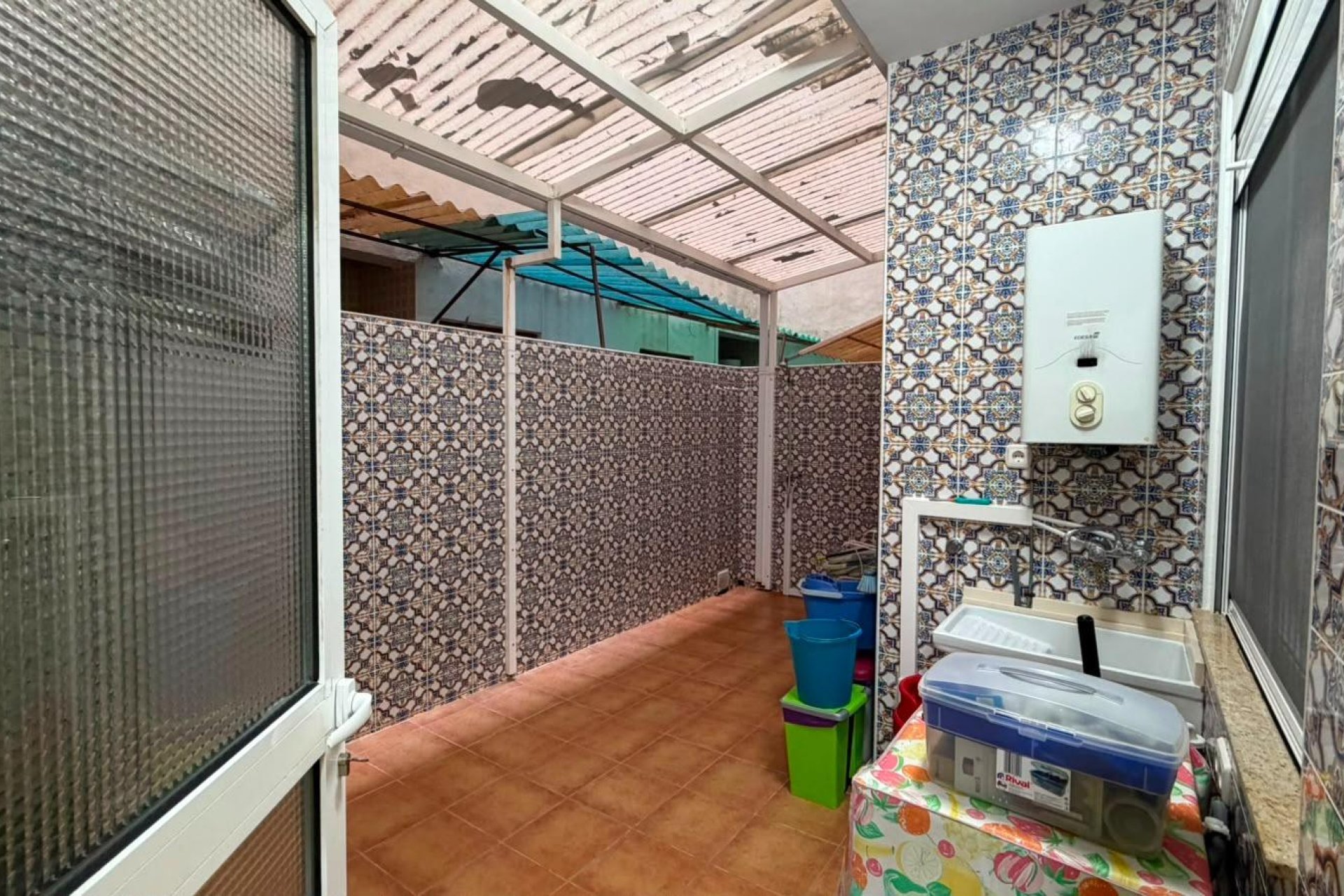 Revente - Appartement -
Torrevieja - Acequion