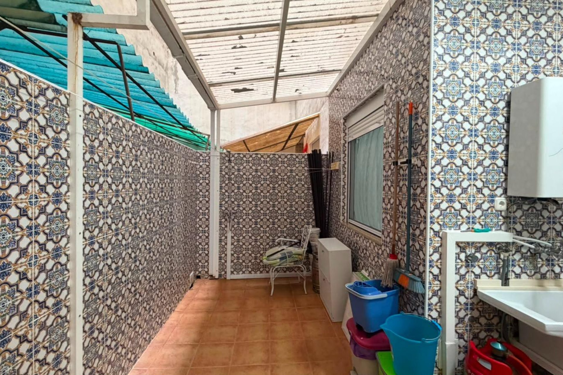 Revente - Appartement -
Torrevieja - Acequion