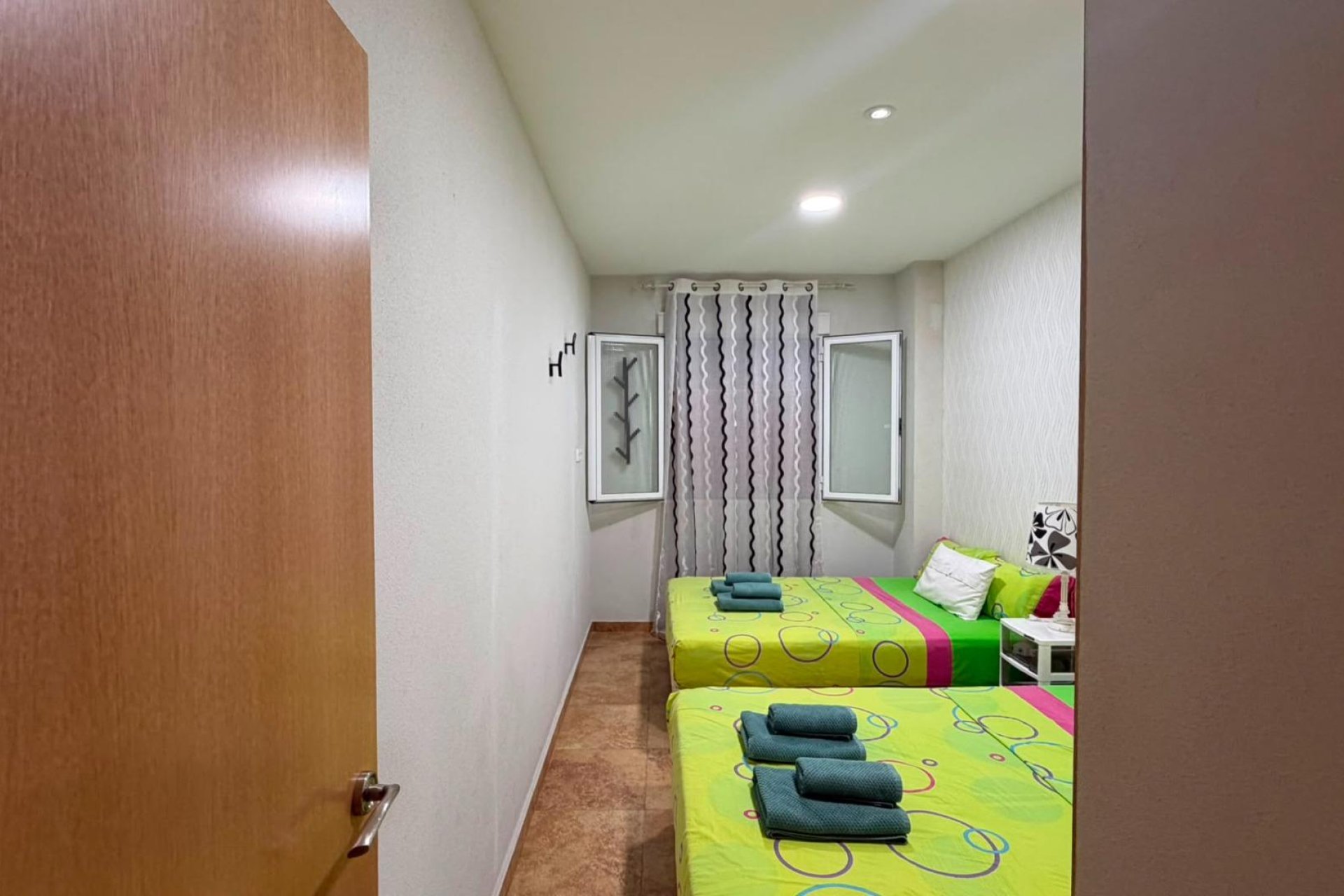 Revente - Appartement -
Torrevieja - Acequion