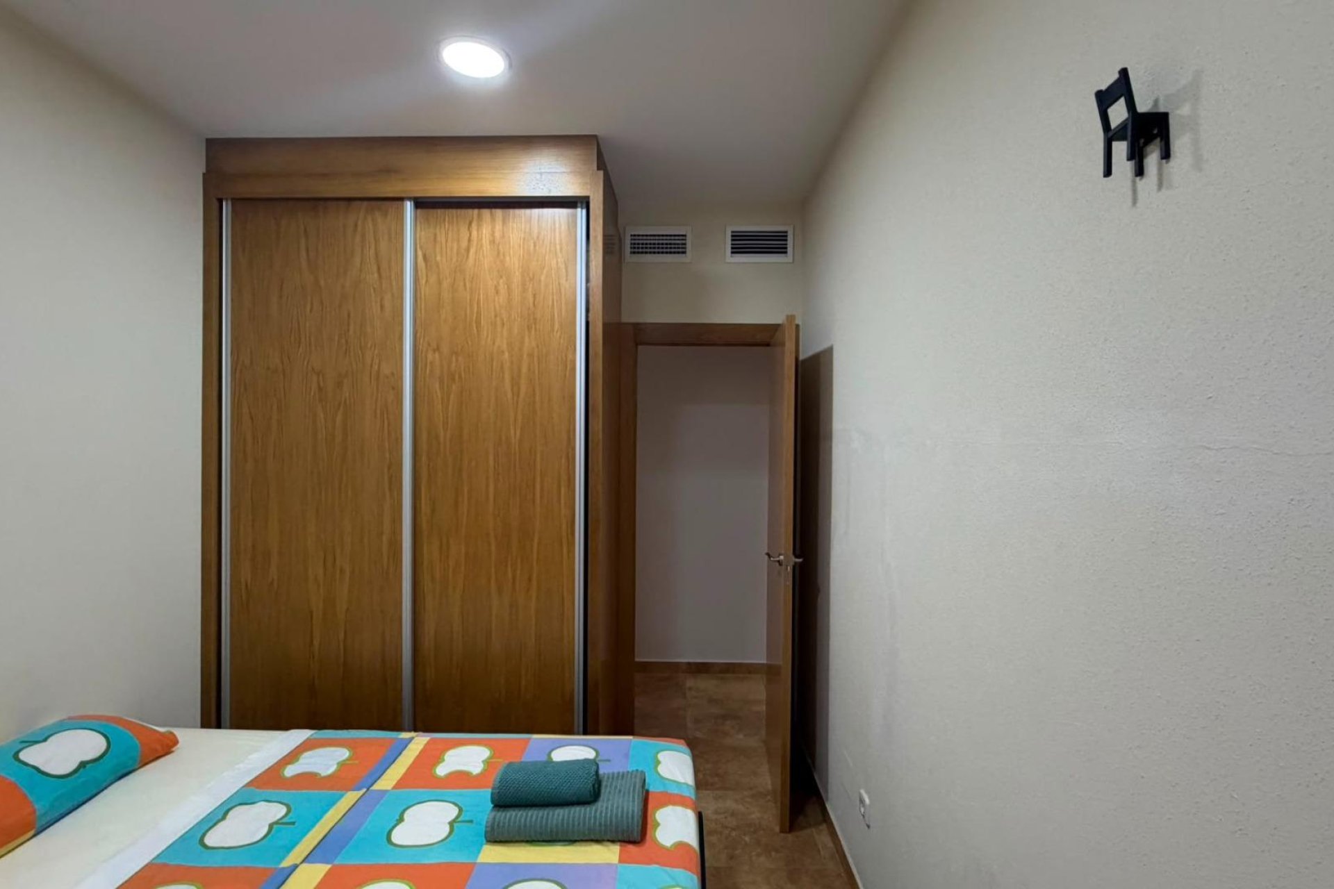 Revente - Appartement -
Torrevieja - Acequion