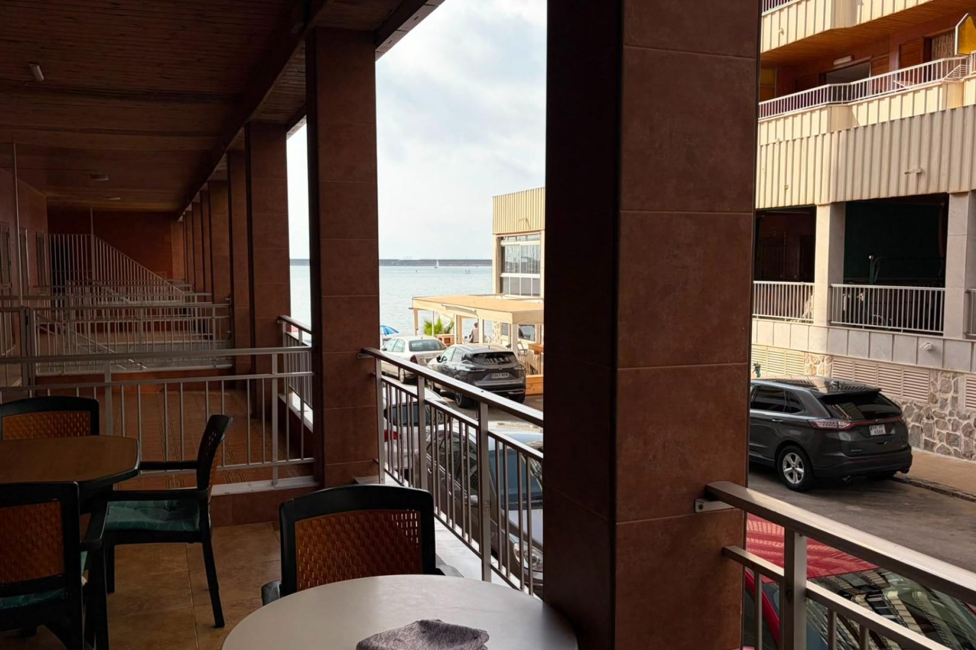 Revente - Appartement -
Torrevieja - Acequion