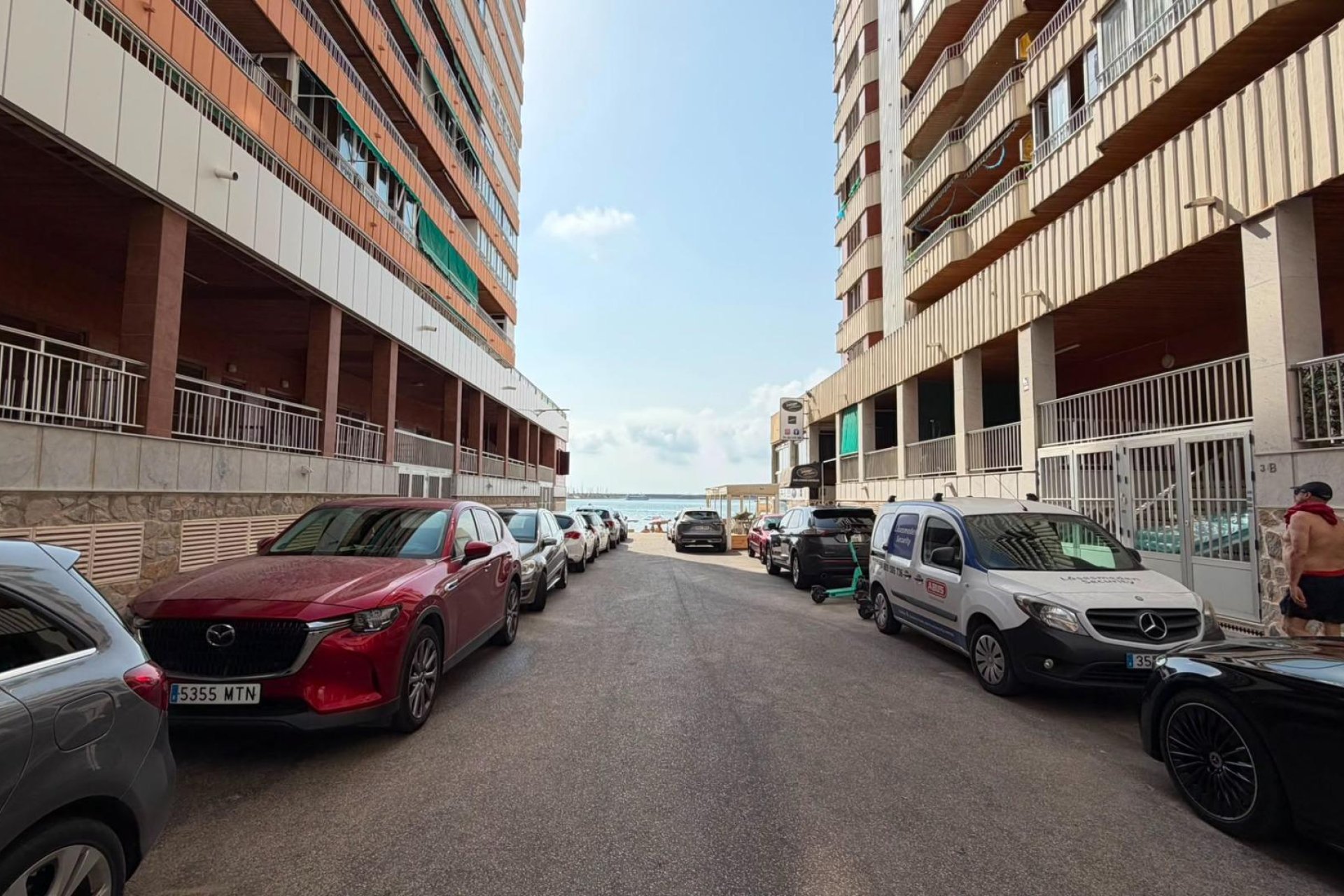 Revente - Appartement -
Torrevieja - Acequion