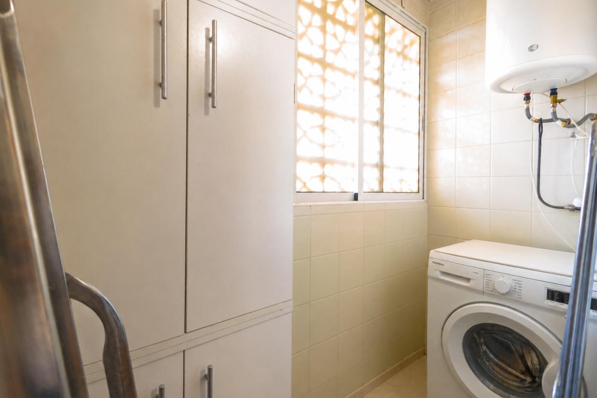 Revente - Appartement -
Torrevieja - Acequion