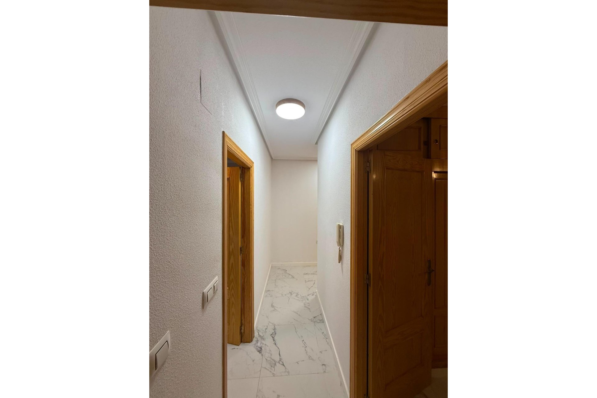 Revente - Appartement -
Torrevieja - Acequion