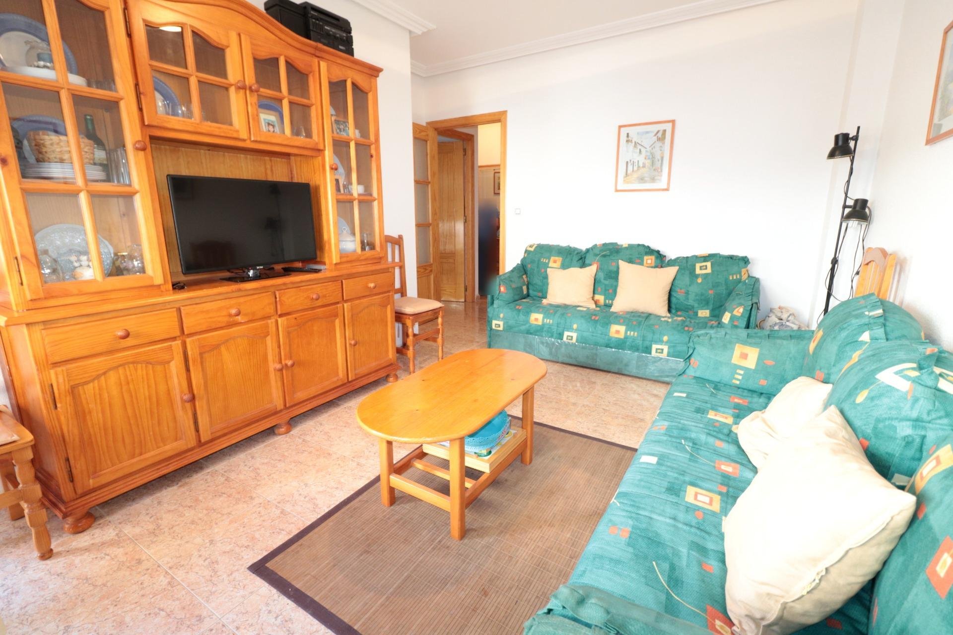 Revente - Appartement -
Torrevieja - Acequion