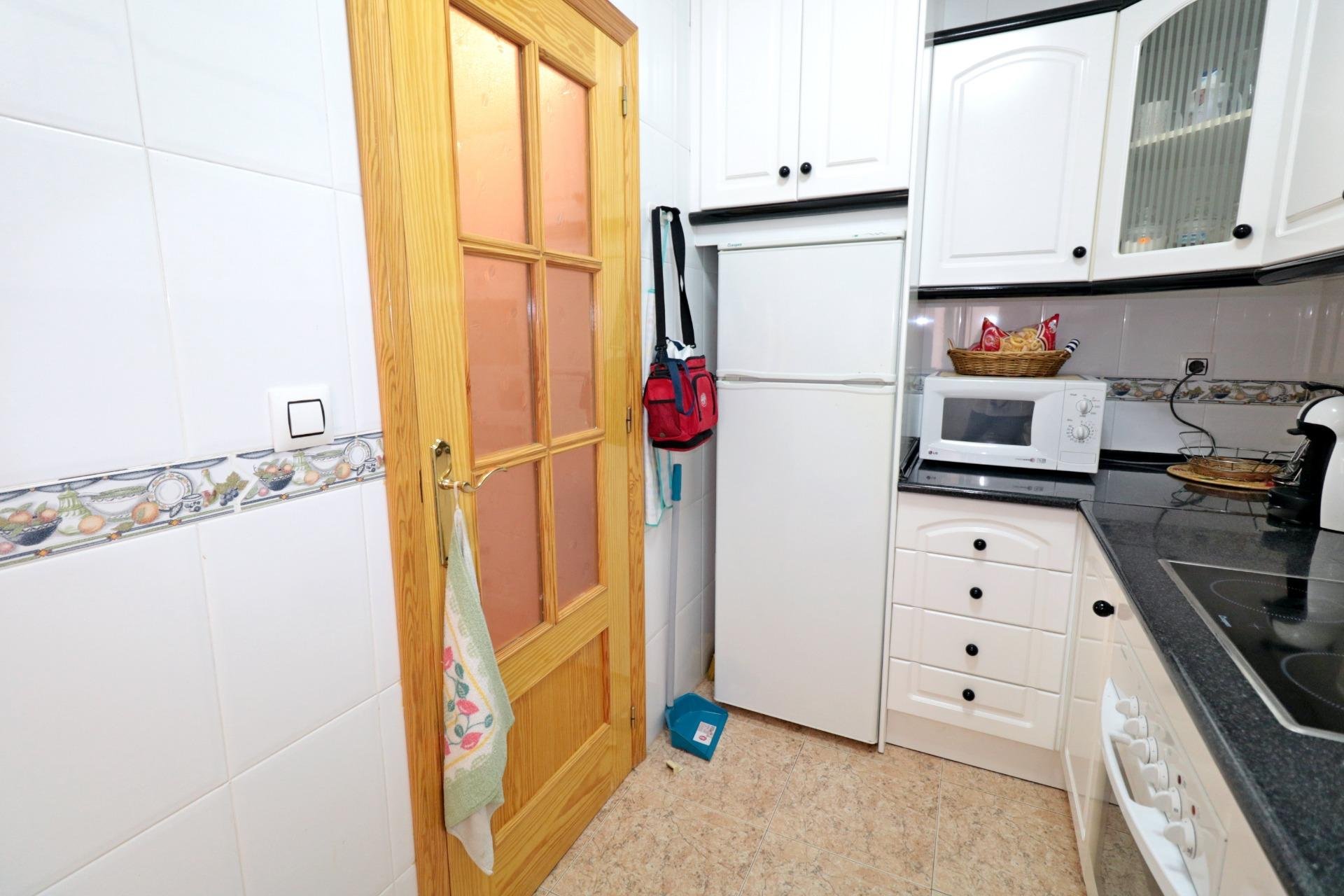 Revente - Appartement -
Torrevieja - Acequion