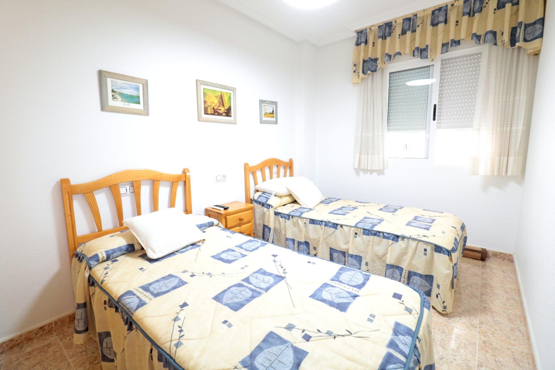 Revente - Appartement -
Torrevieja - Acequion