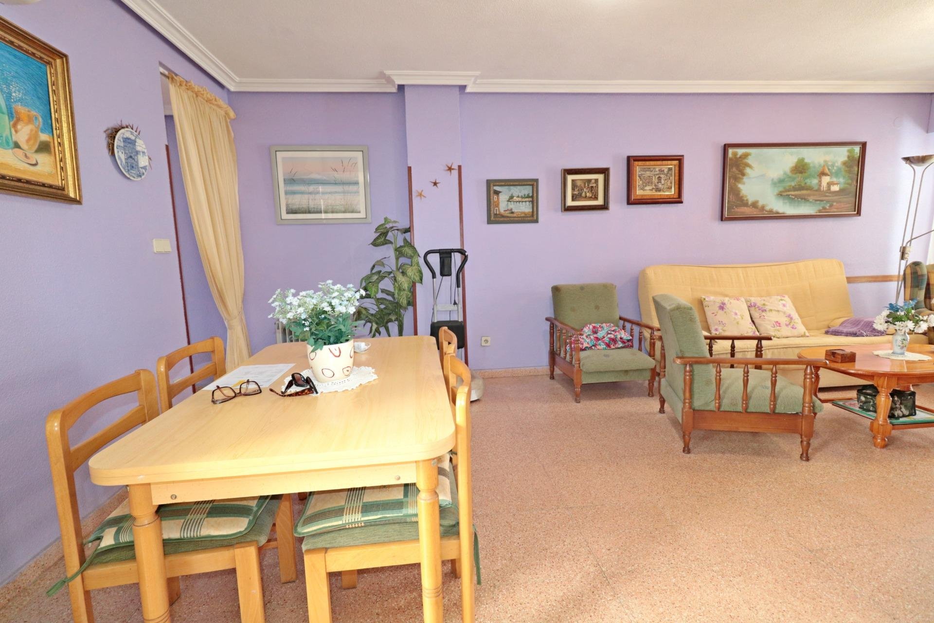 Revente - Appartement -
Torrevieja - Acequion