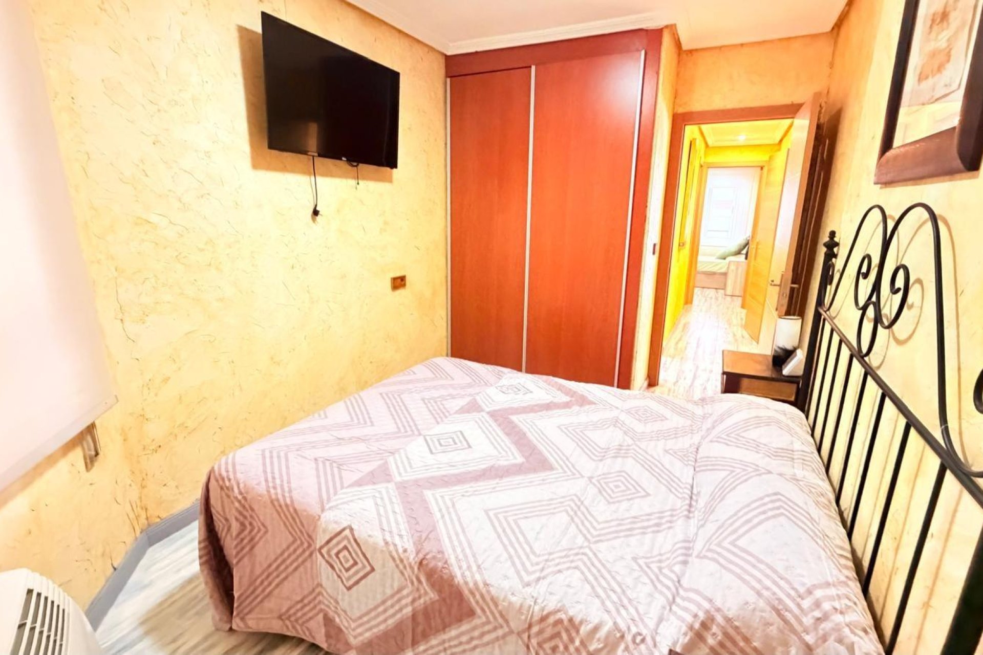 Revente - Appartement -
Torrevieja - Acequion