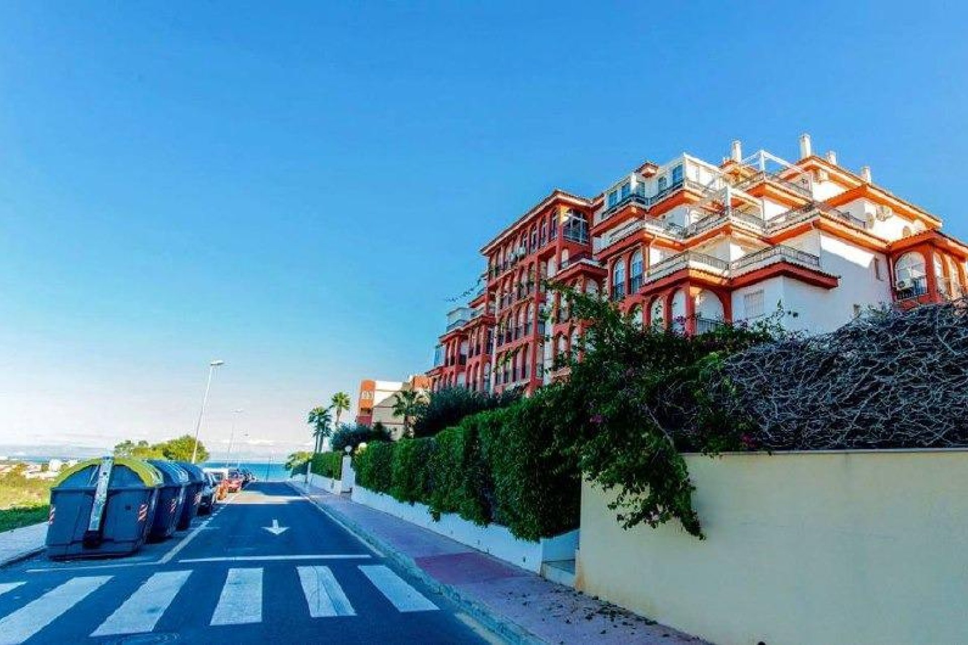 Revente - Appartement -
Torrevieja - Aguas Nuevas 2