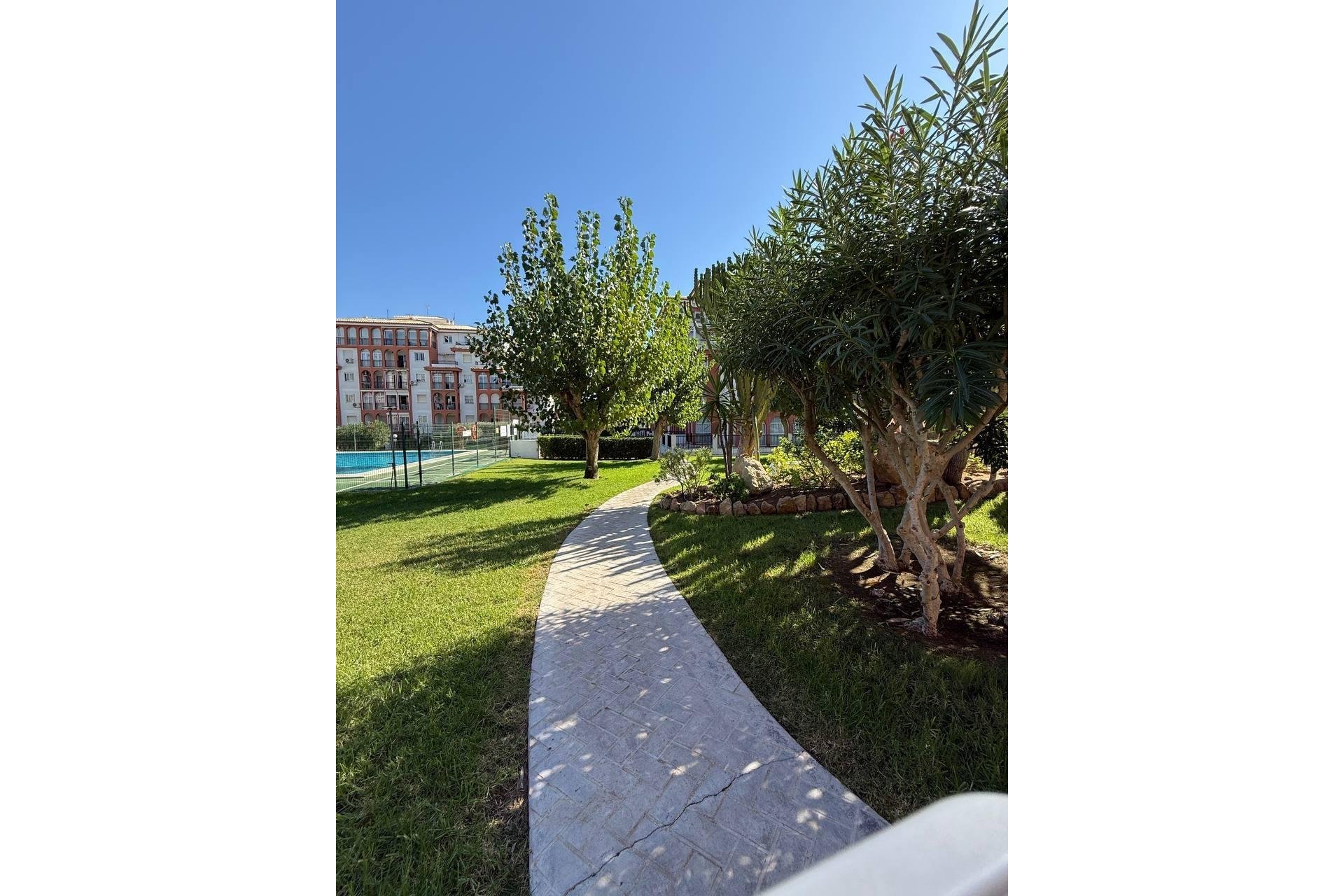 Revente - Appartement -
Torrevieja - Aguas Nuevas 2