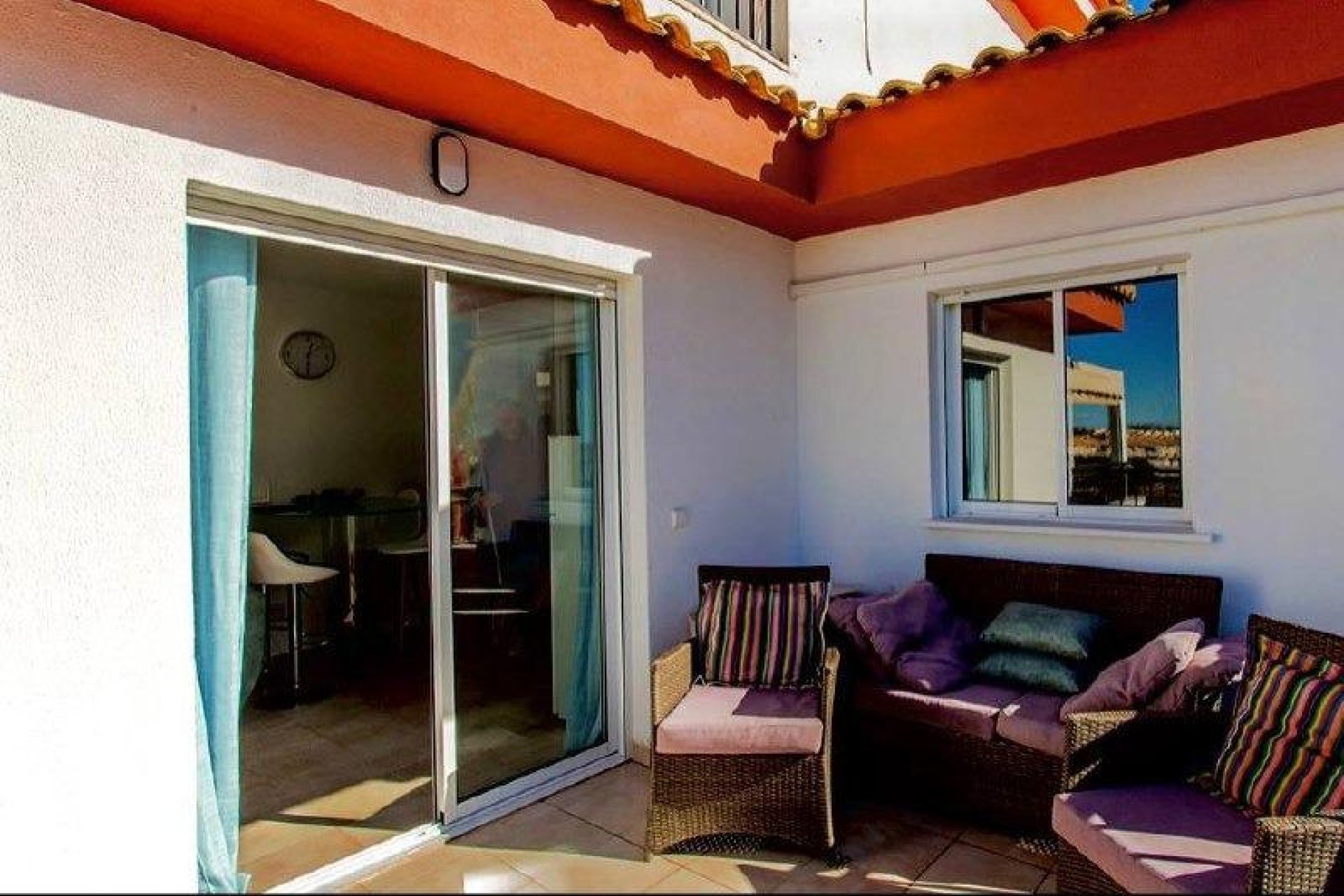 Revente - Appartement -
Torrevieja - Aguas Nuevas 2
