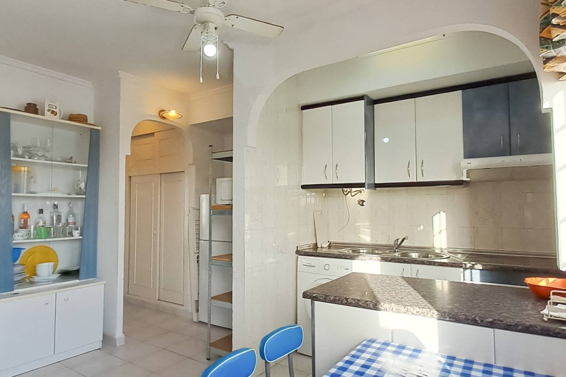 Revente - Appartement -
Torrevieja - Aguas Nuevas 2