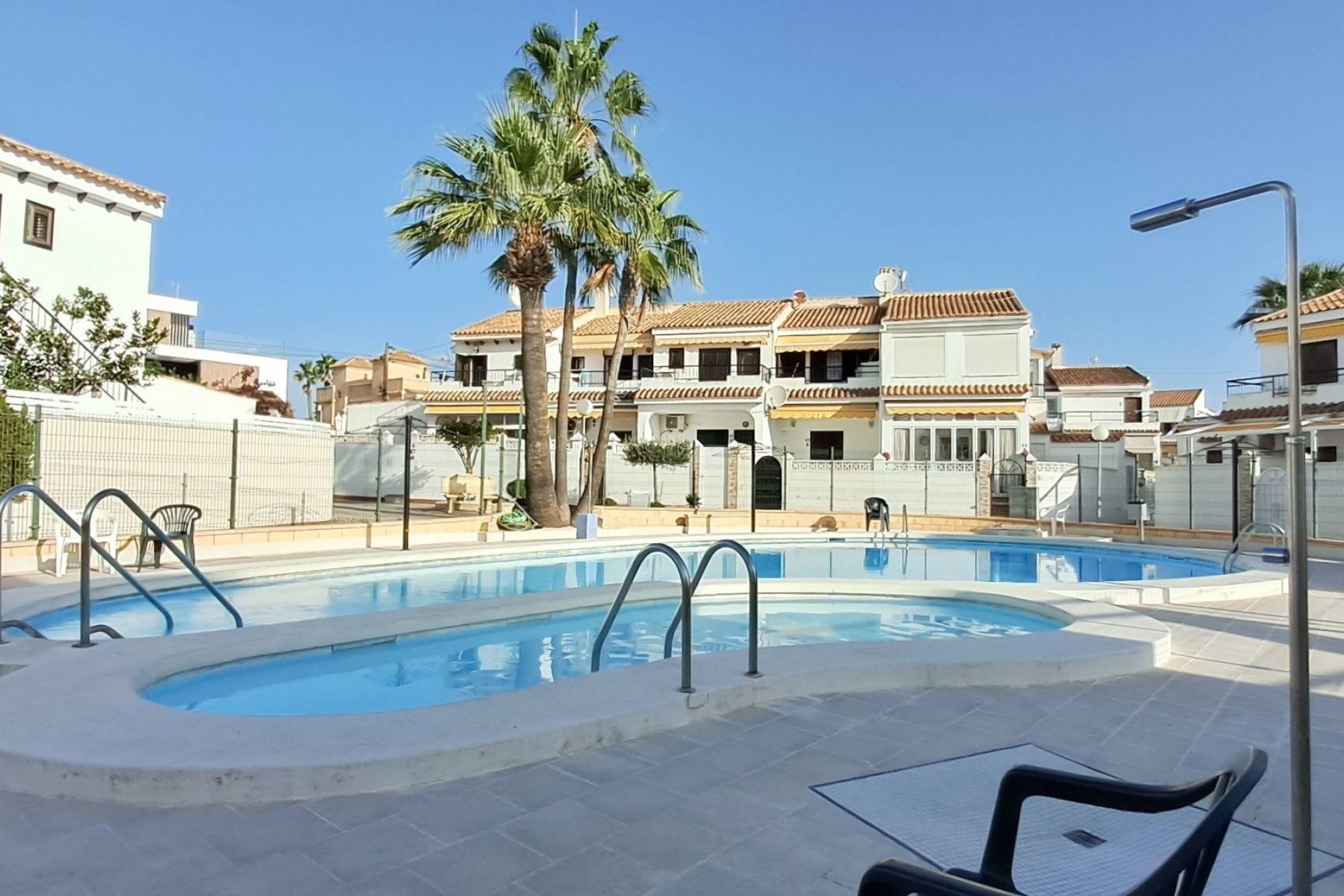 Revente - Appartement -
Torrevieja - Aguas Nuevas 2