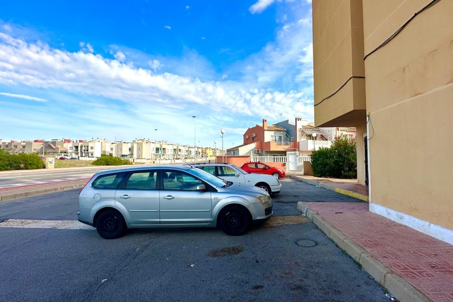 Revente - Appartement -
Torrevieja - Aguas Nuevas