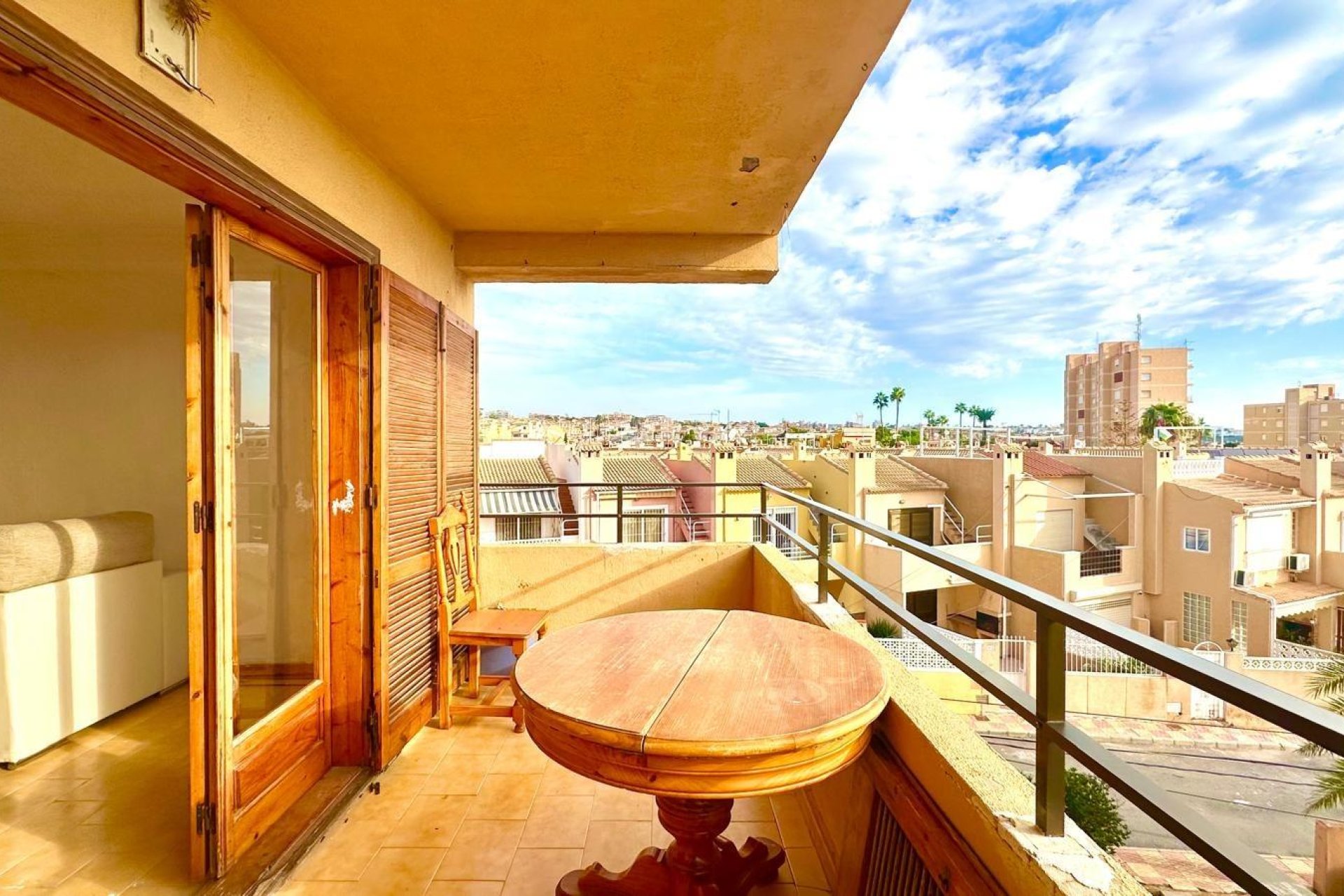 Revente - Appartement -
Torrevieja - Aguas Nuevas