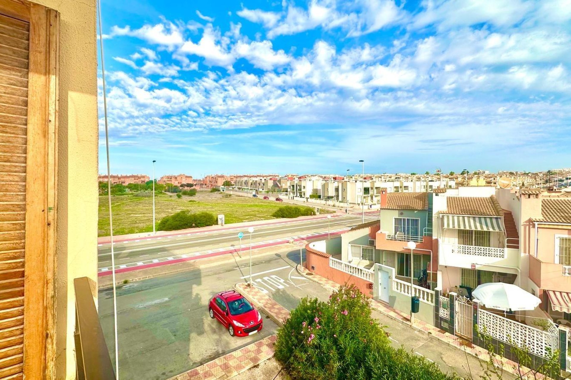 Revente - Appartement -
Torrevieja - Aguas Nuevas