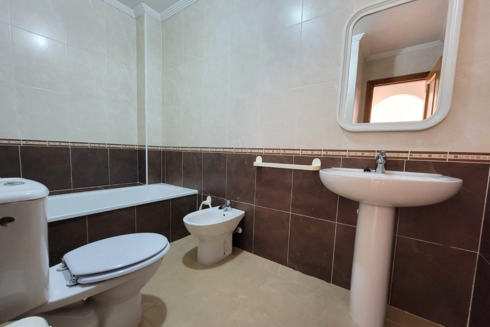 Revente - Appartement -
Torrevieja - Aguas Nuevas
