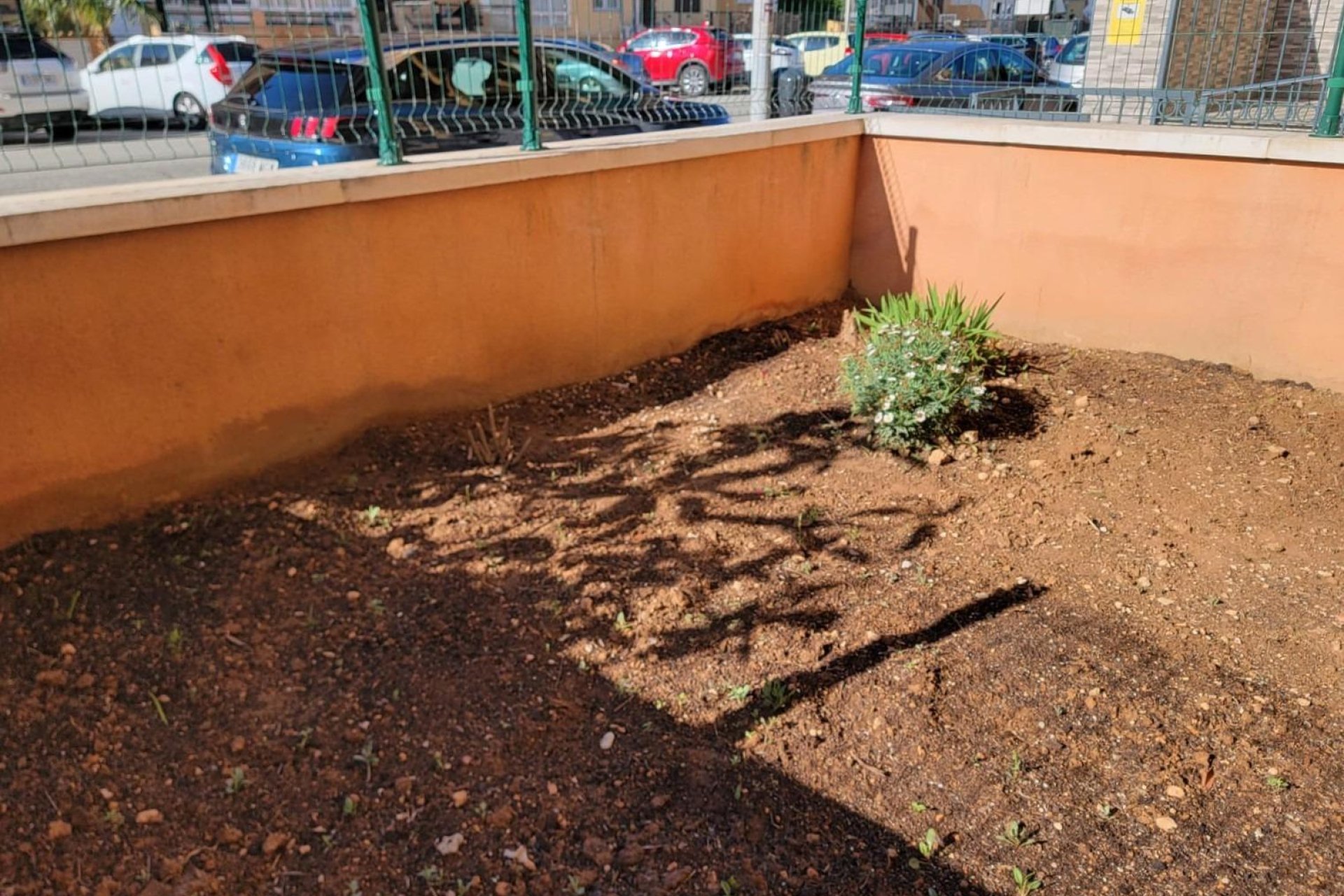 Revente - Appartement -
Torrevieja - Aguas Nuevas