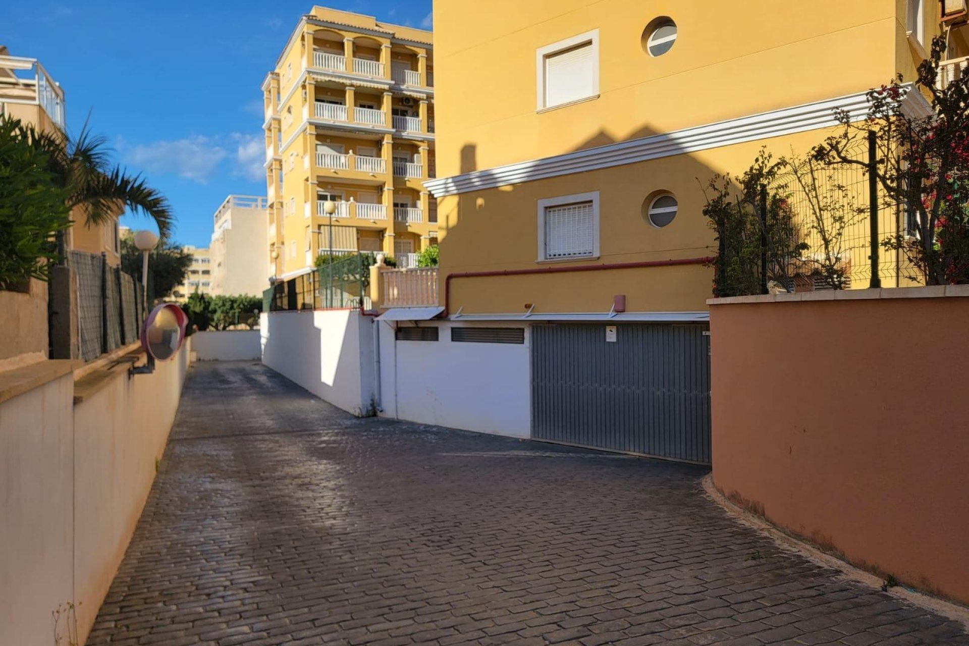 Revente - Appartement -
Torrevieja - Aguas Nuevas