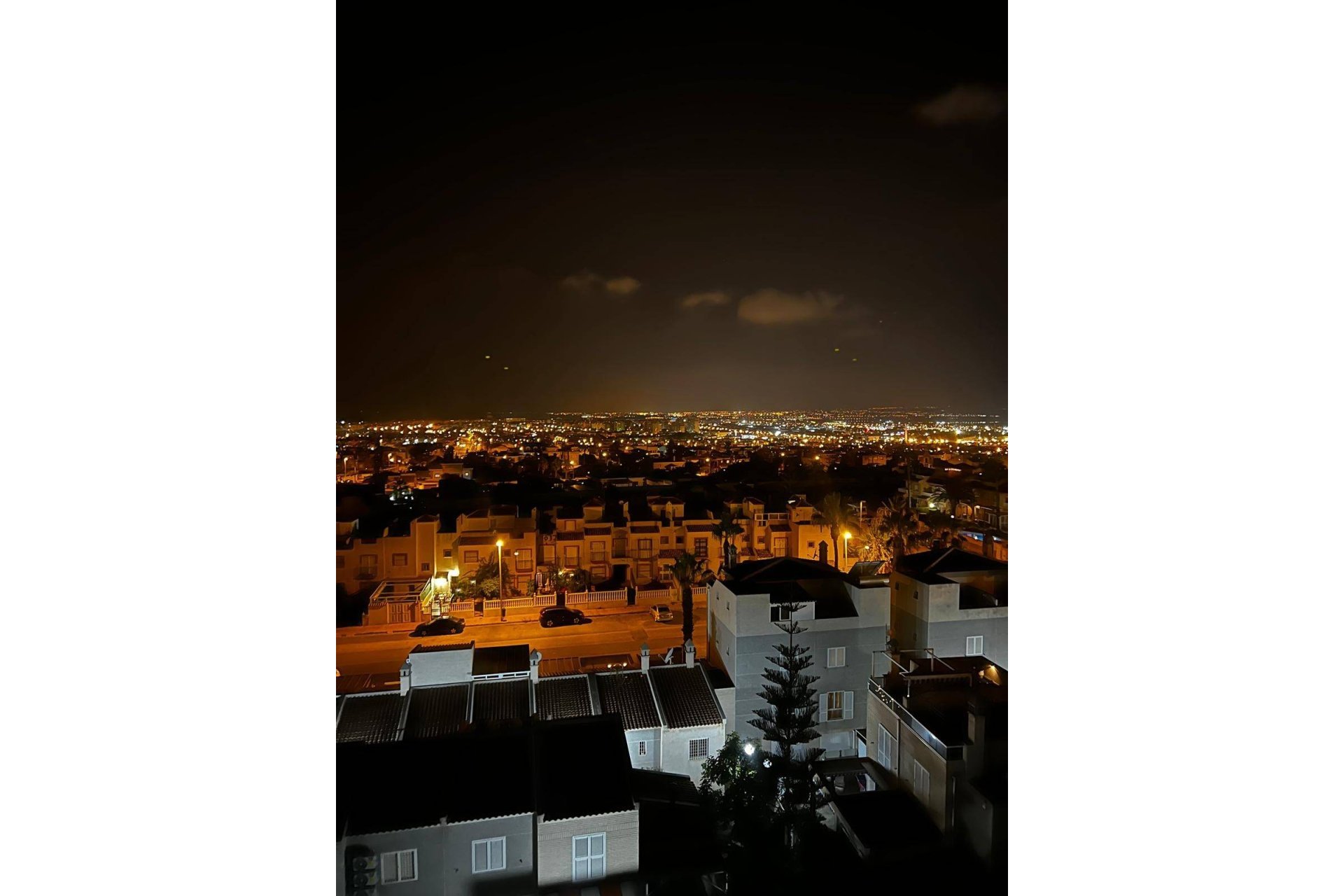 Revente - Appartement -
Torrevieja - Aguas Nuevas