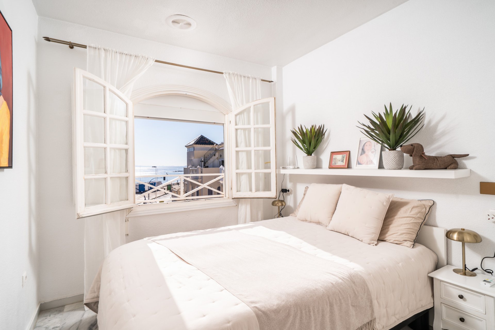 Revente - Appartement -
Torrevieja - Aguas Nuevas