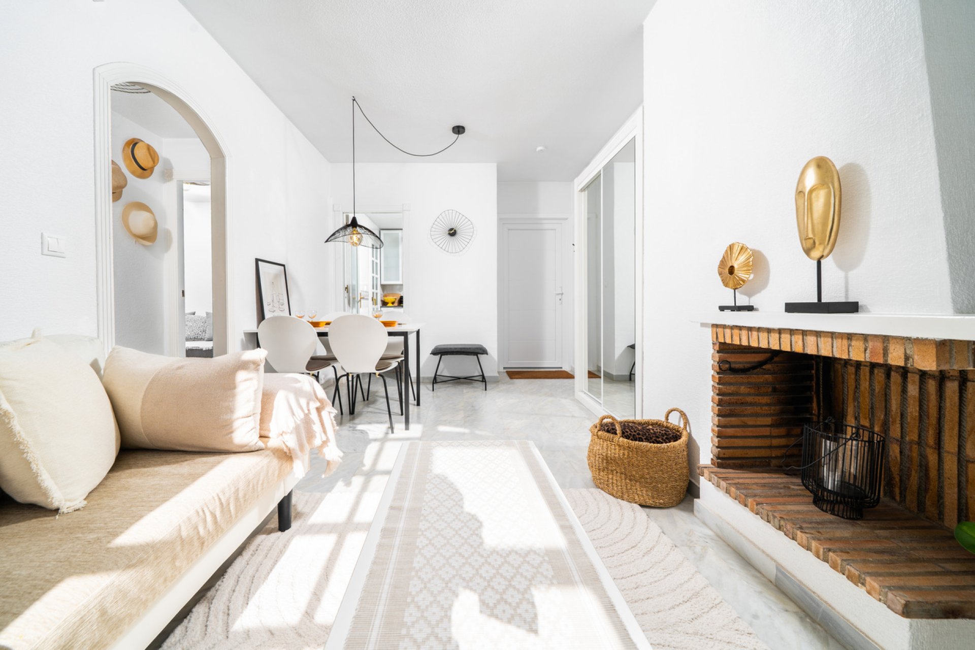 Revente - Appartement -
Torrevieja - Aguas Nuevas