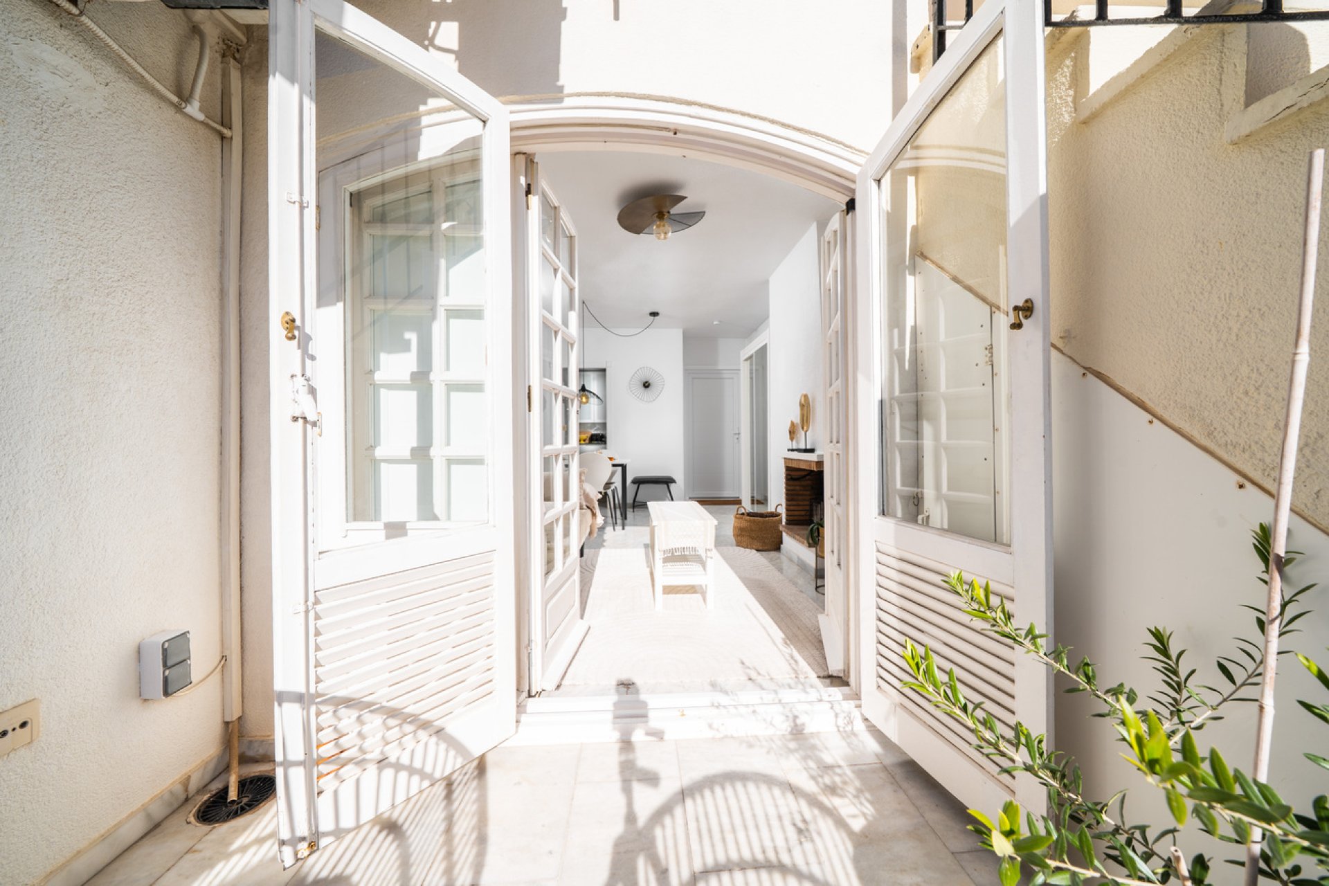 Revente - Appartement -
Torrevieja - Aguas Nuevas