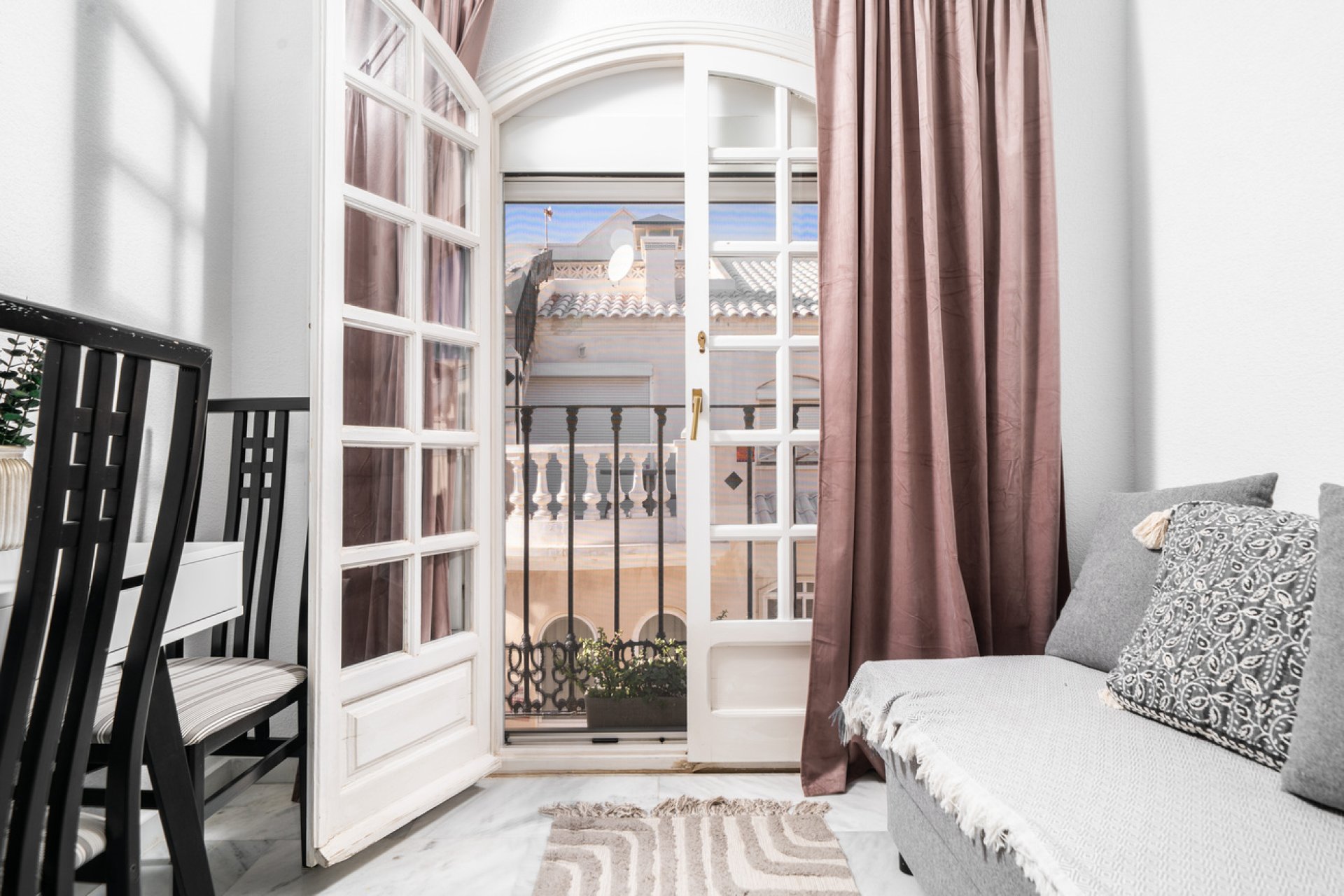 Revente - Appartement -
Torrevieja - Aguas Nuevas