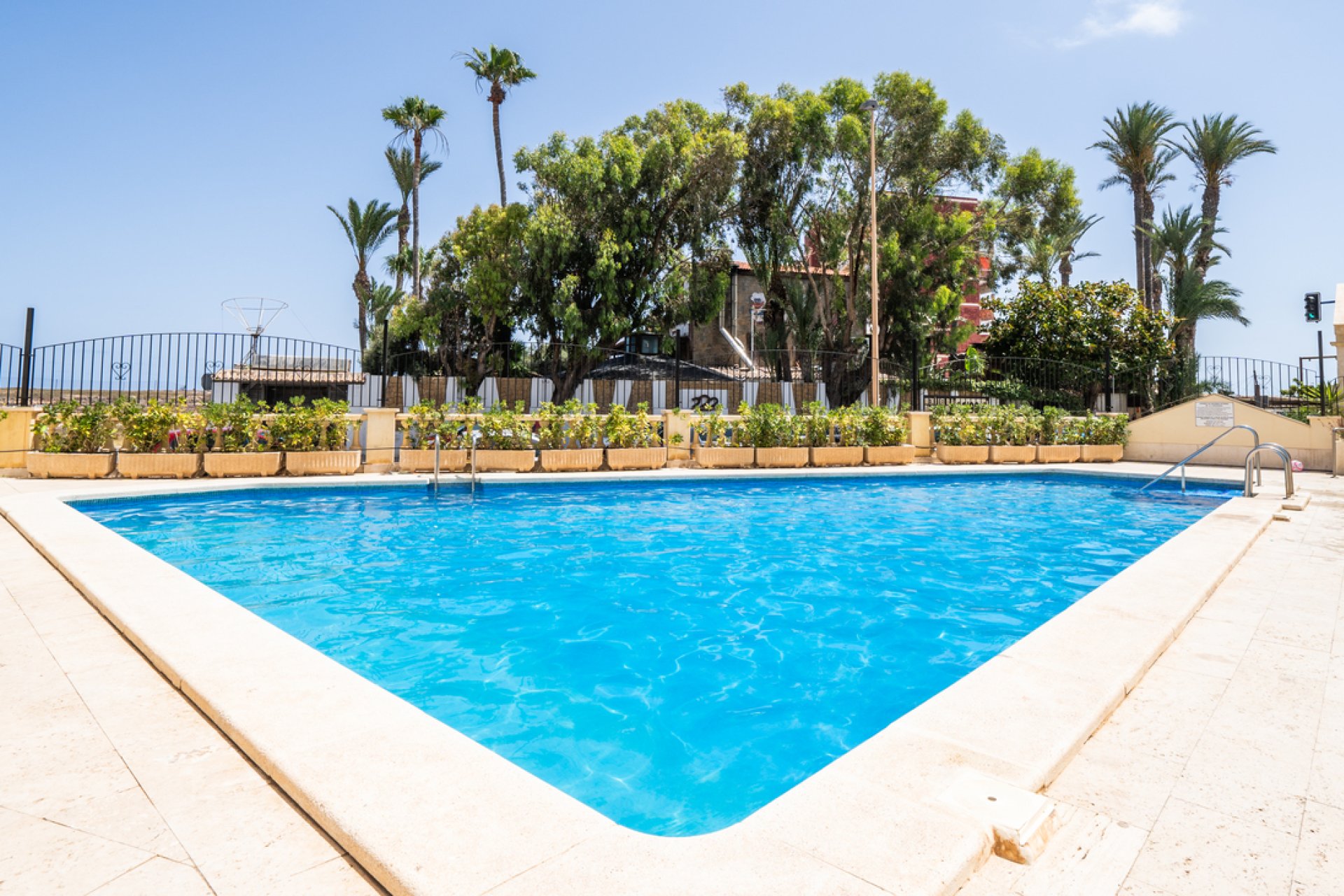 Revente - Appartement -
Torrevieja - Aguas Nuevas