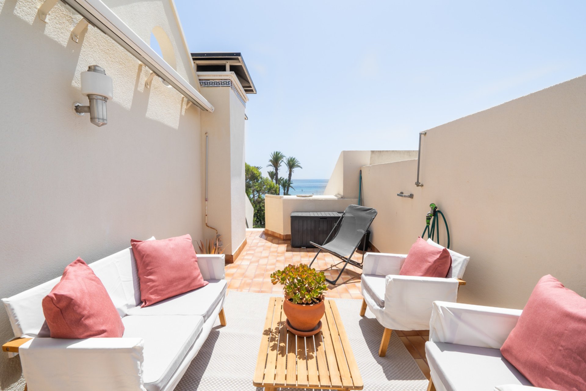 Revente - Appartement -
Torrevieja - Aguas Nuevas