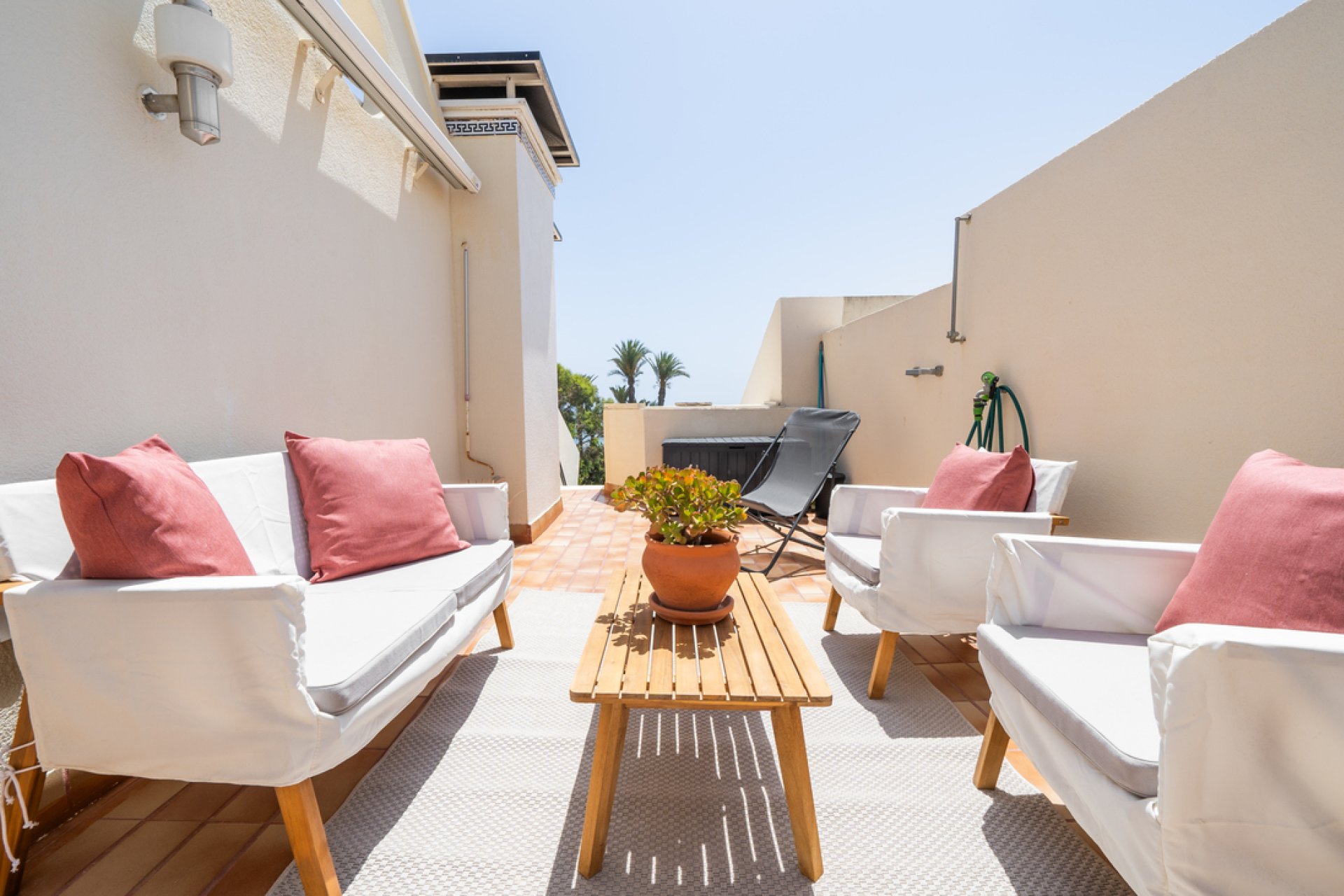 Revente - Appartement -
Torrevieja - Aguas Nuevas