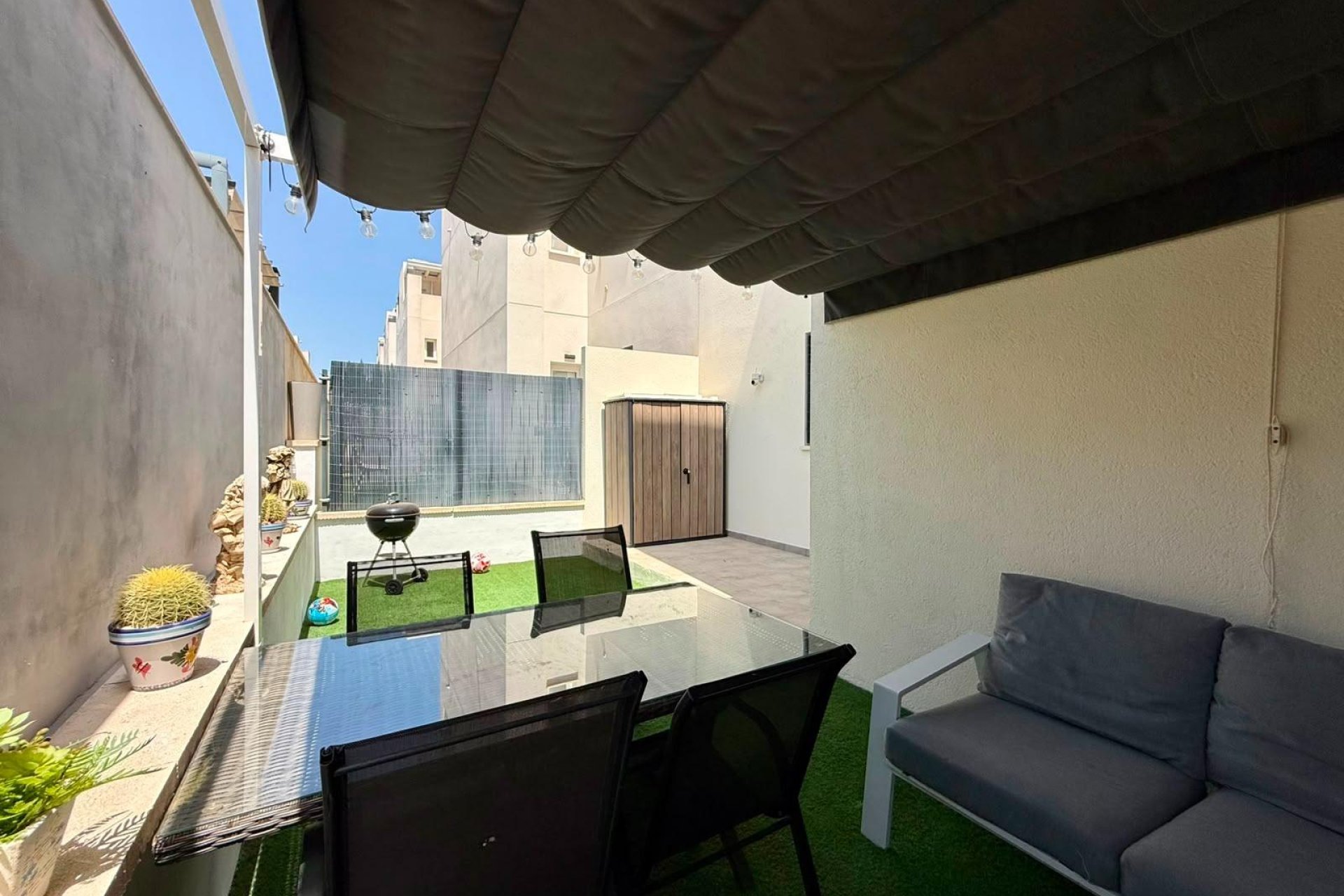 Revente - Appartement -
Torrevieja - Aguas Nuevas