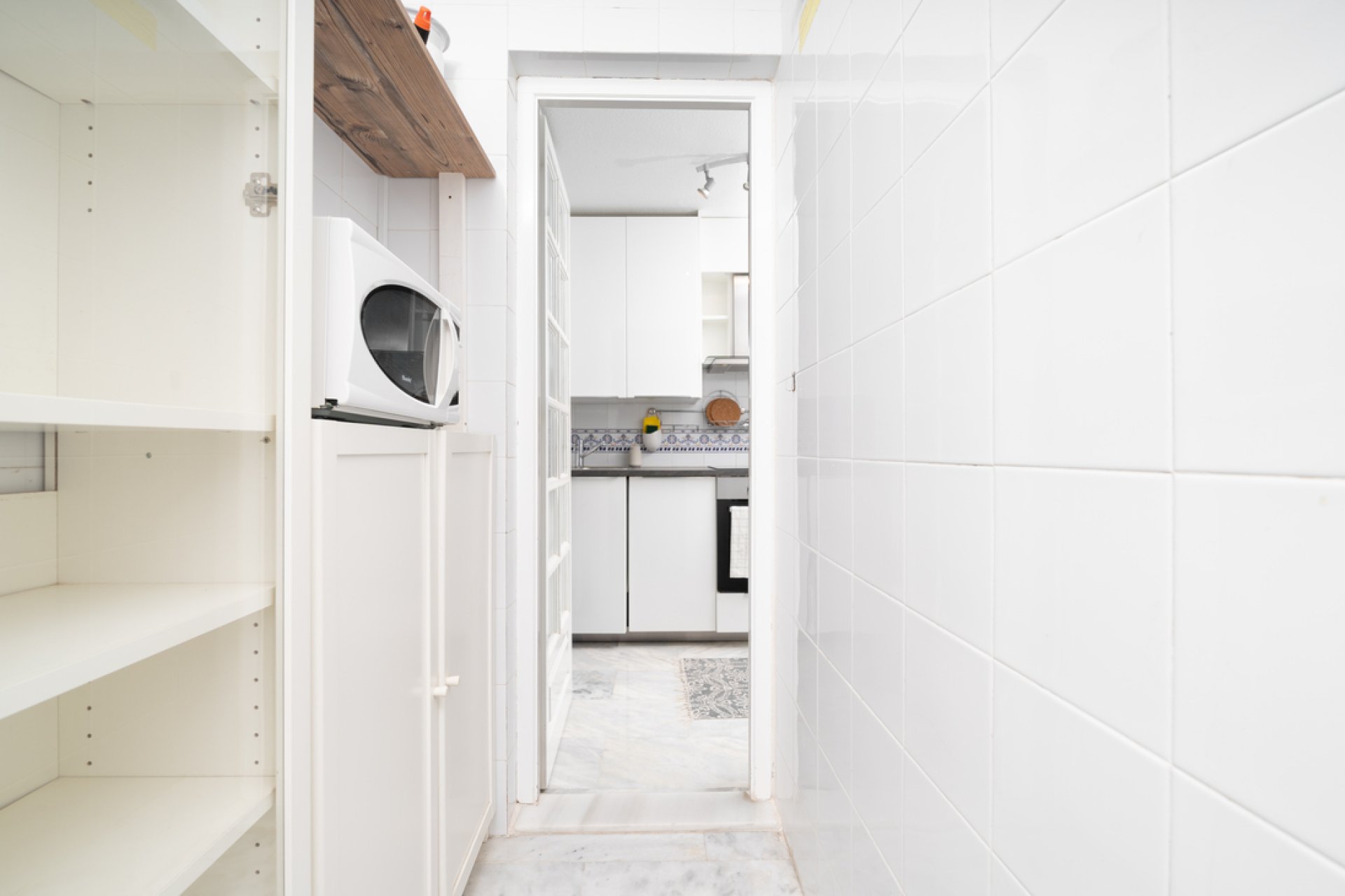 Revente - Appartement -
Torrevieja - Aguas Nuevas