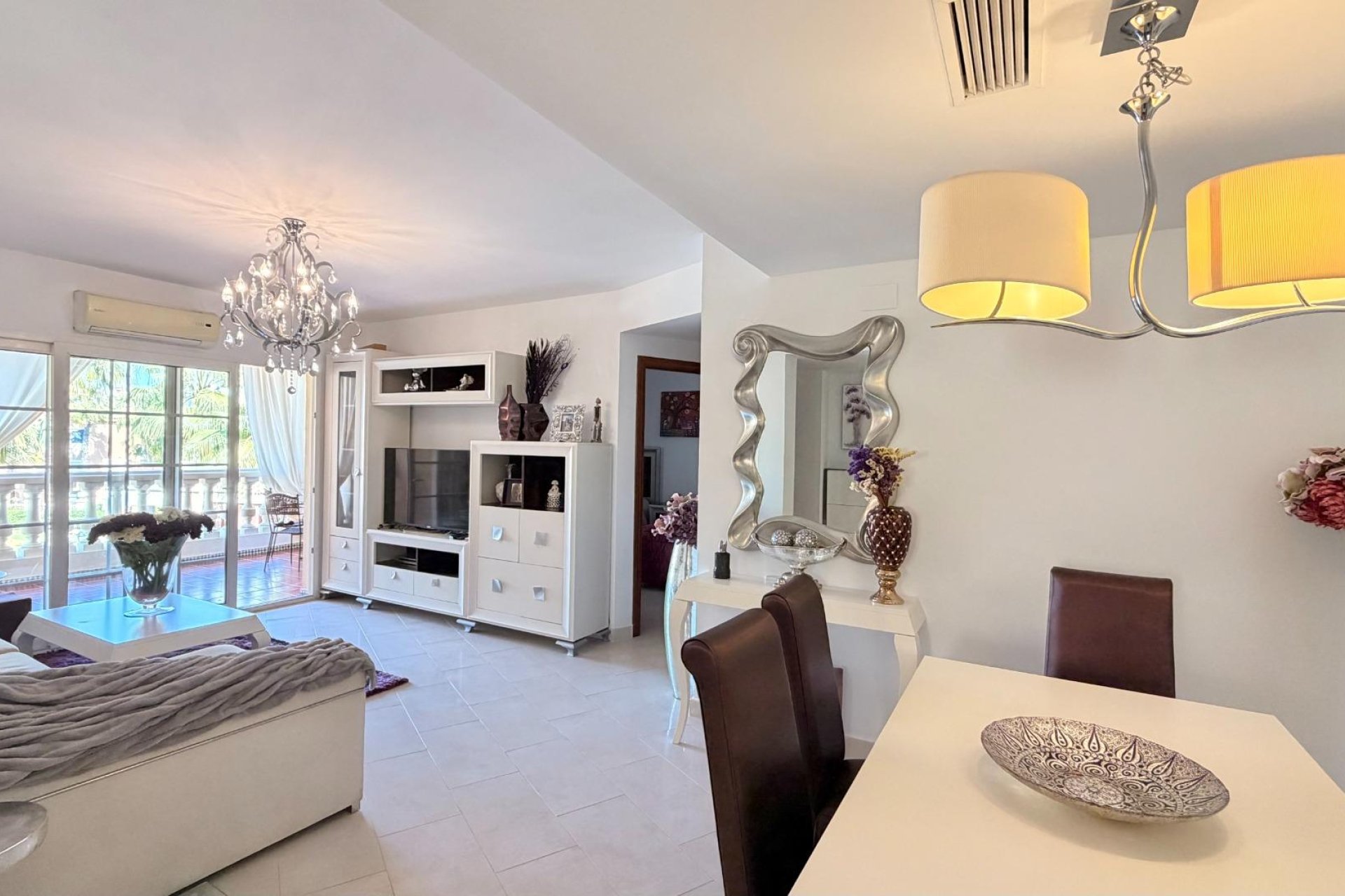 Revente - Appartement -
Torrevieja - Aldea Del Mar