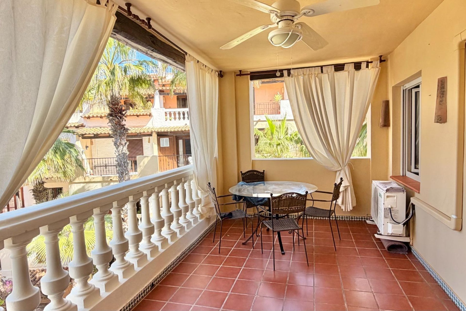 Revente - Appartement -
Torrevieja - Aldea Del Mar
