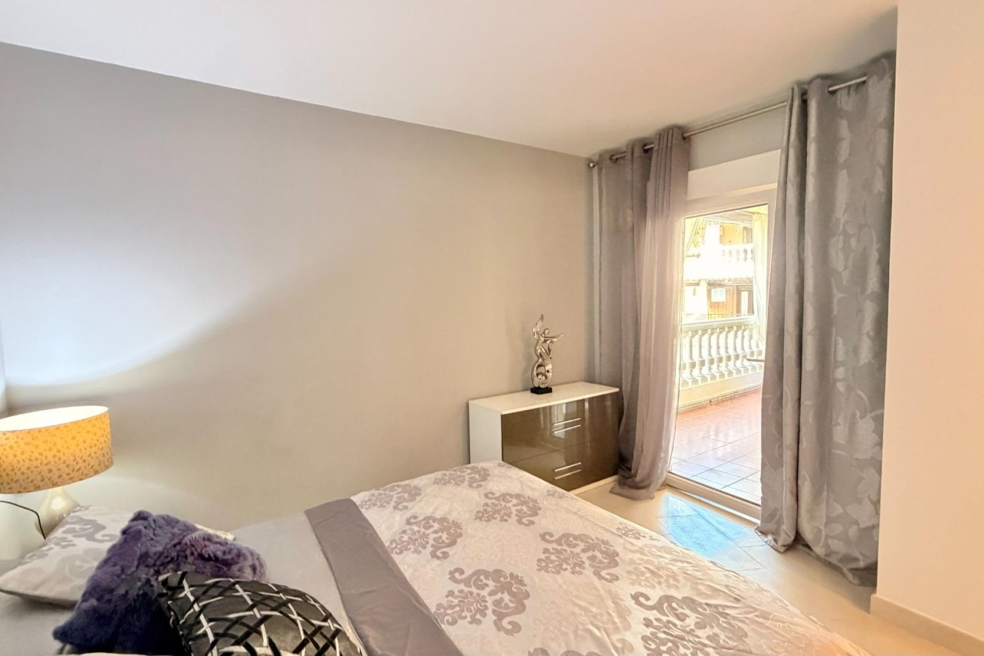 Revente - Appartement -
Torrevieja - Aldea Del Mar