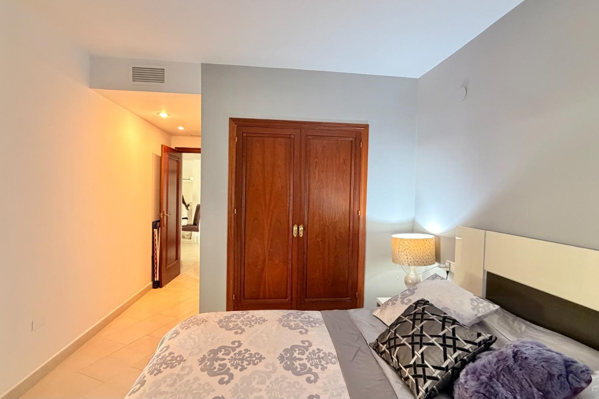 Revente - Appartement -
Torrevieja - Aldea Del Mar