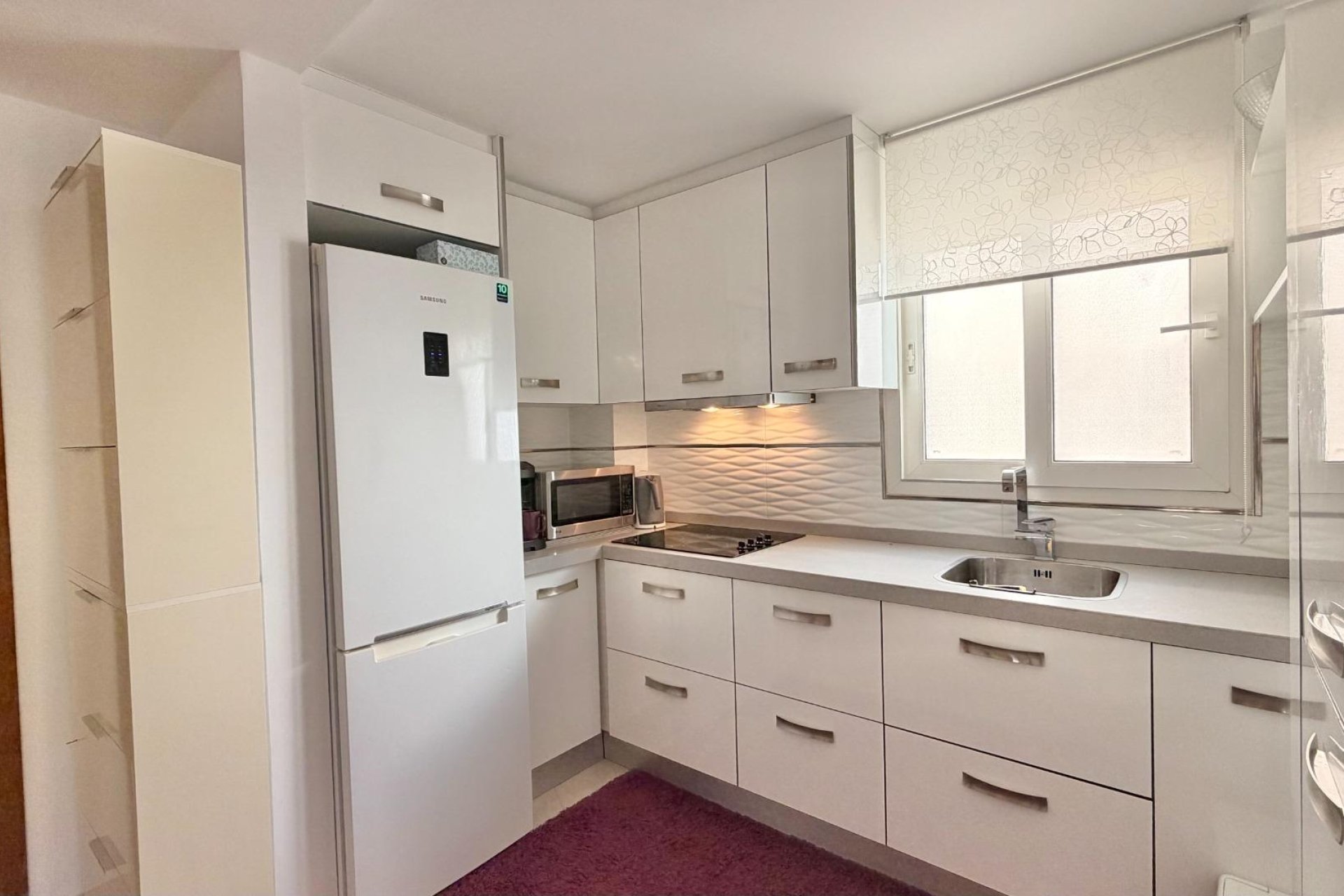 Revente - Appartement -
Torrevieja - Aldea Del Mar