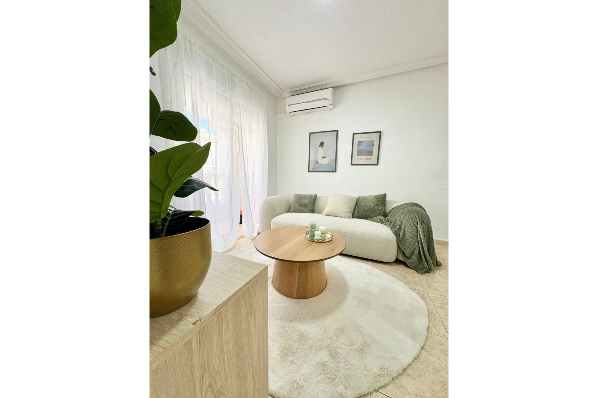 Revente - Appartement -
Torrevieja - Antonio Machado