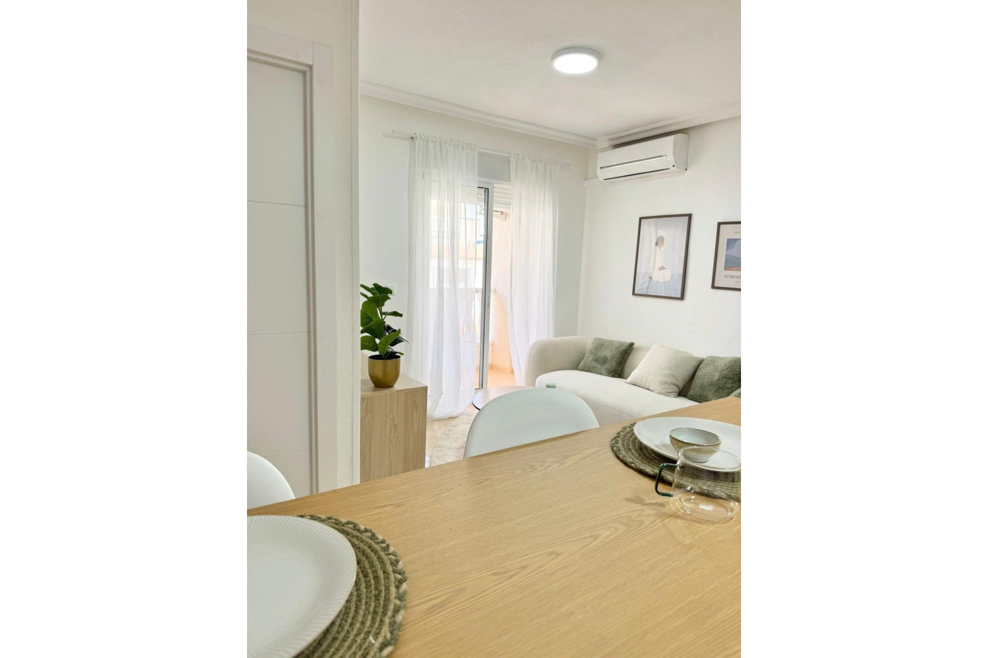 Revente - Appartement -
Torrevieja - Antonio Machado