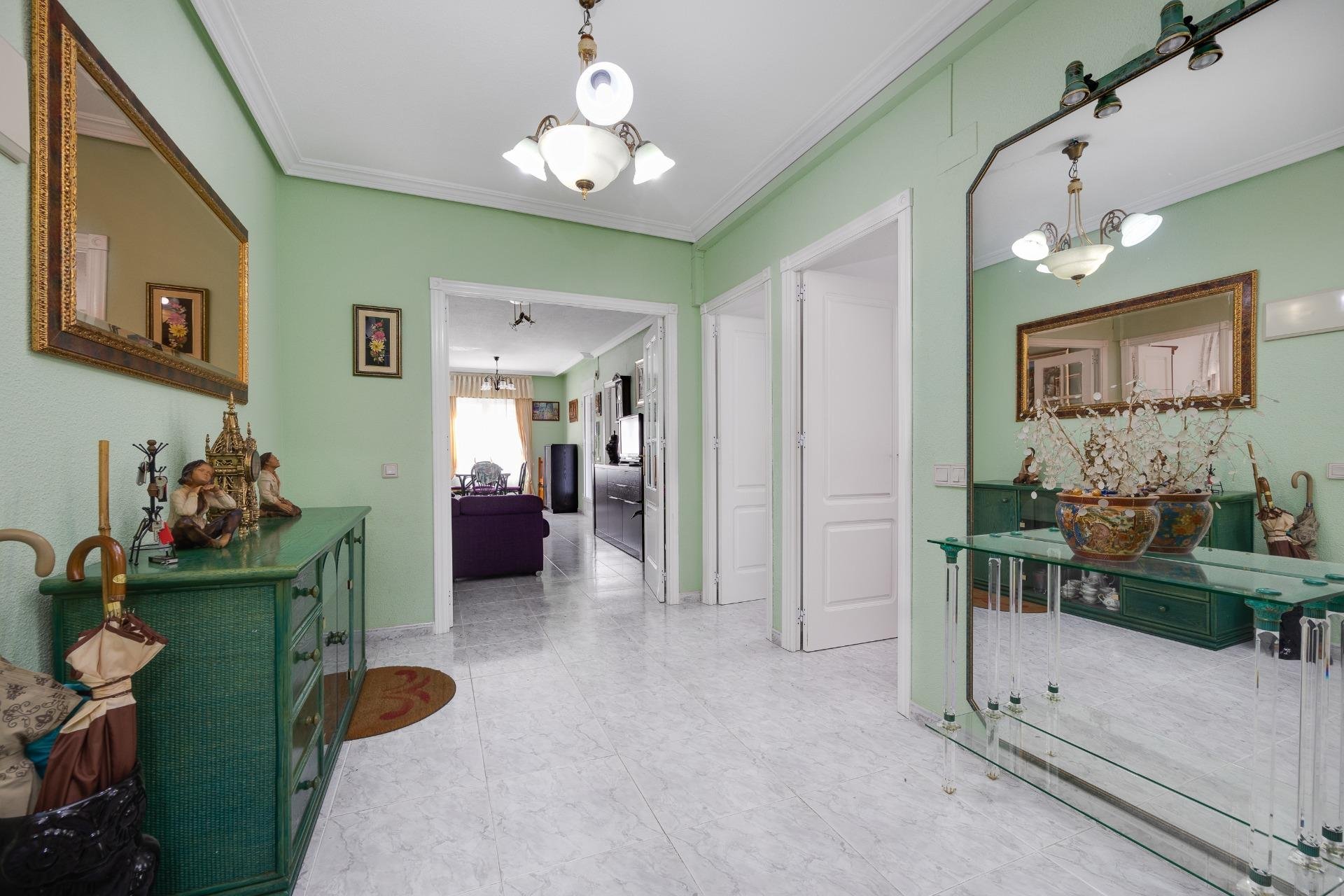 Revente - Appartement -
Torrevieja - Antonio Machado