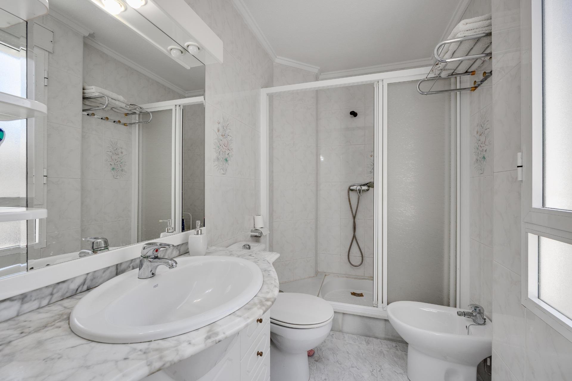 Revente - Appartement -
Torrevieja - Antonio Machado