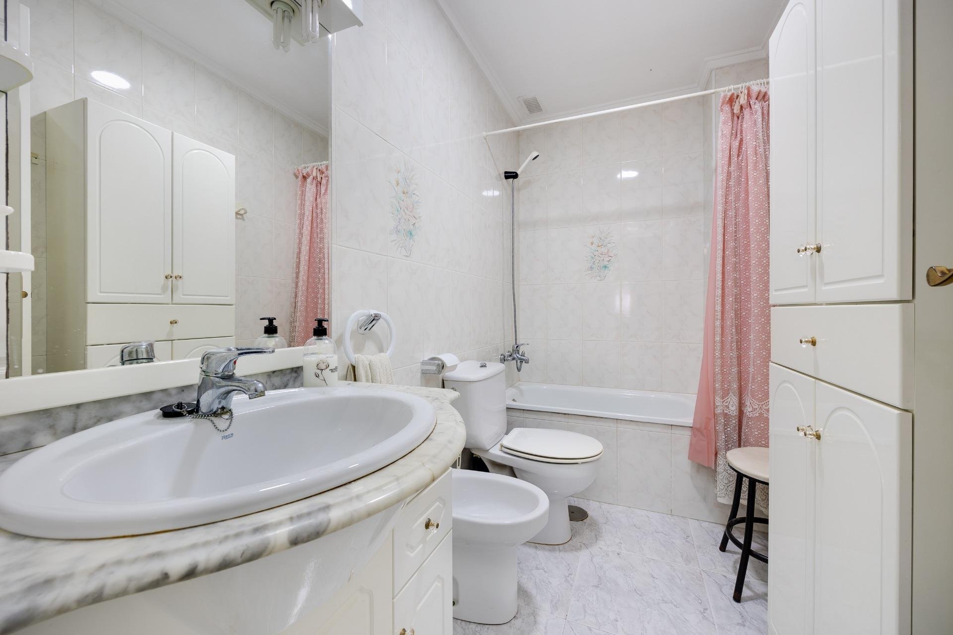 Revente - Appartement -
Torrevieja - Antonio Machado