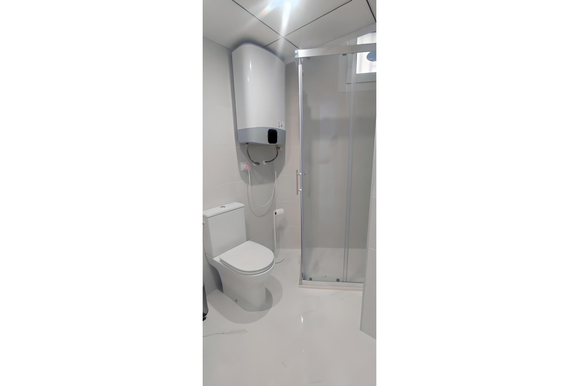 Revente - Appartement -
Torrevieja - Cabo Cervera